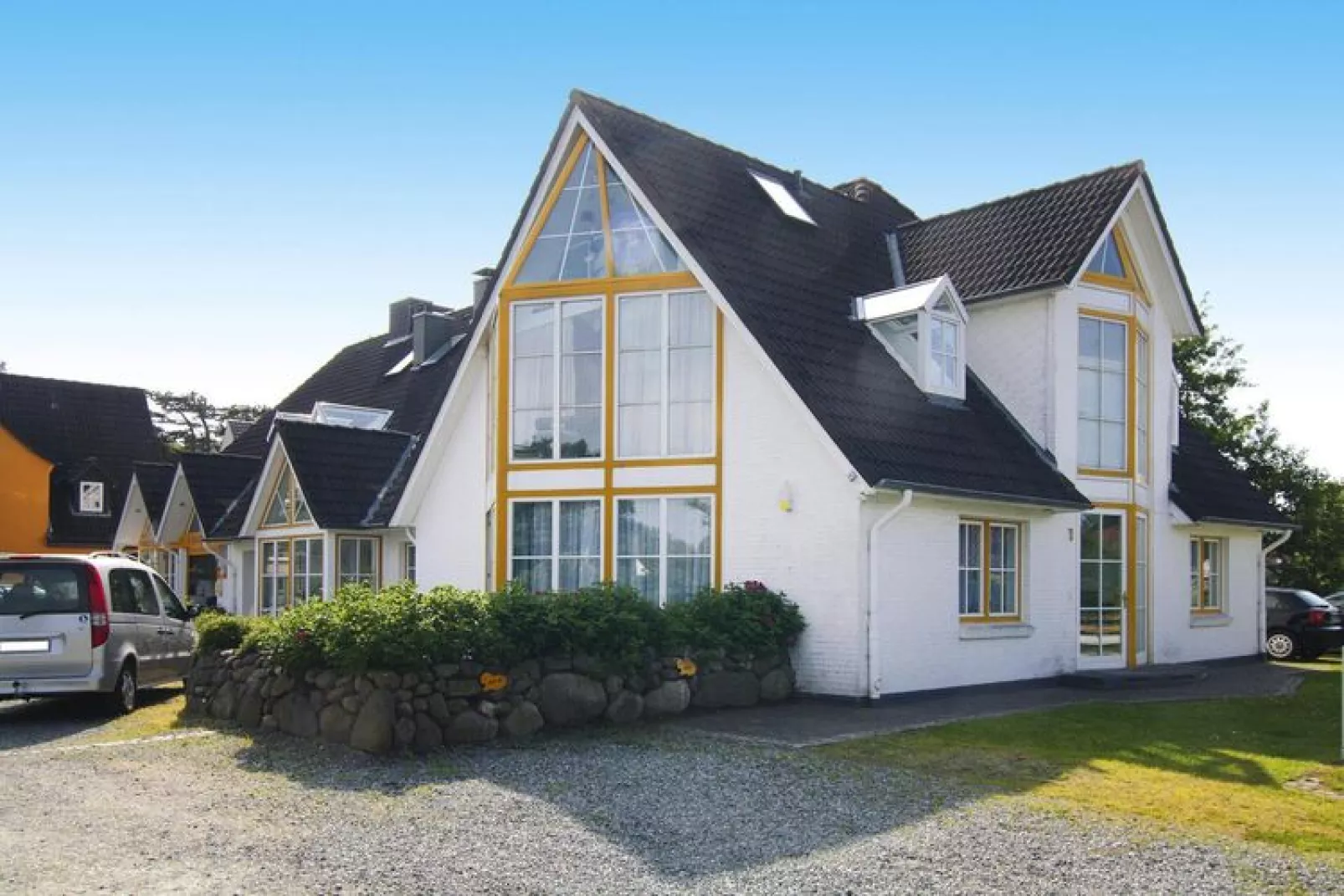 LiMa Whg Fischkopp-Exterior summer