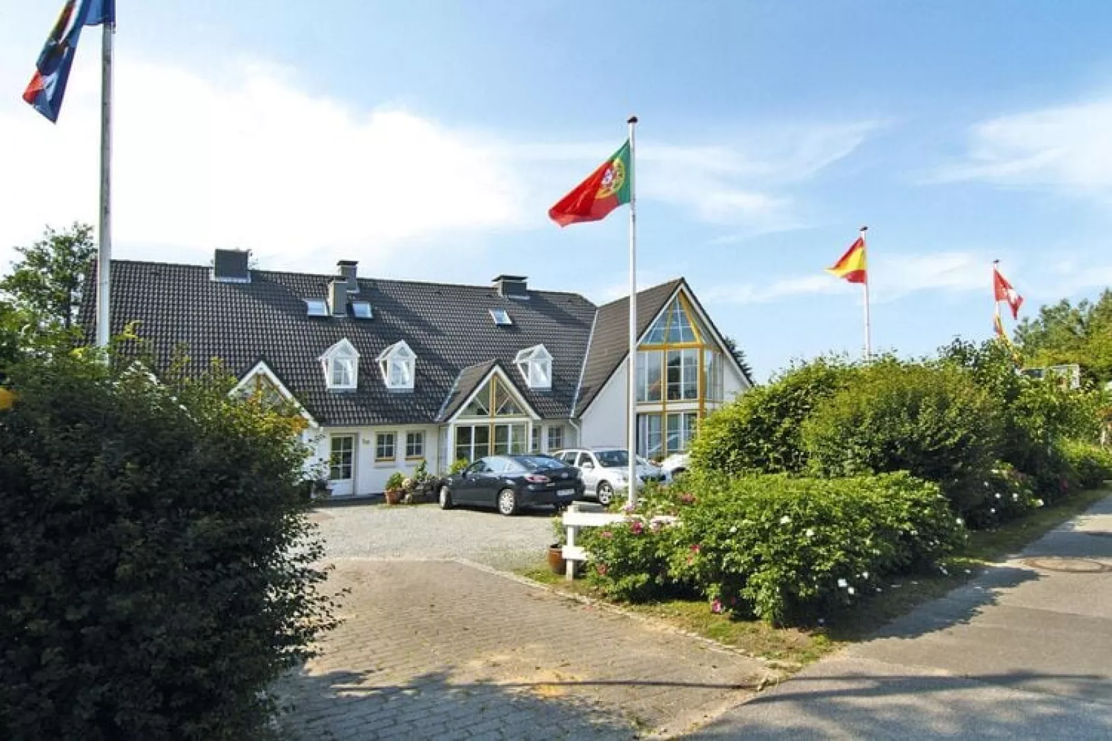 LiMa Whg Fischkopp-Exterior summer