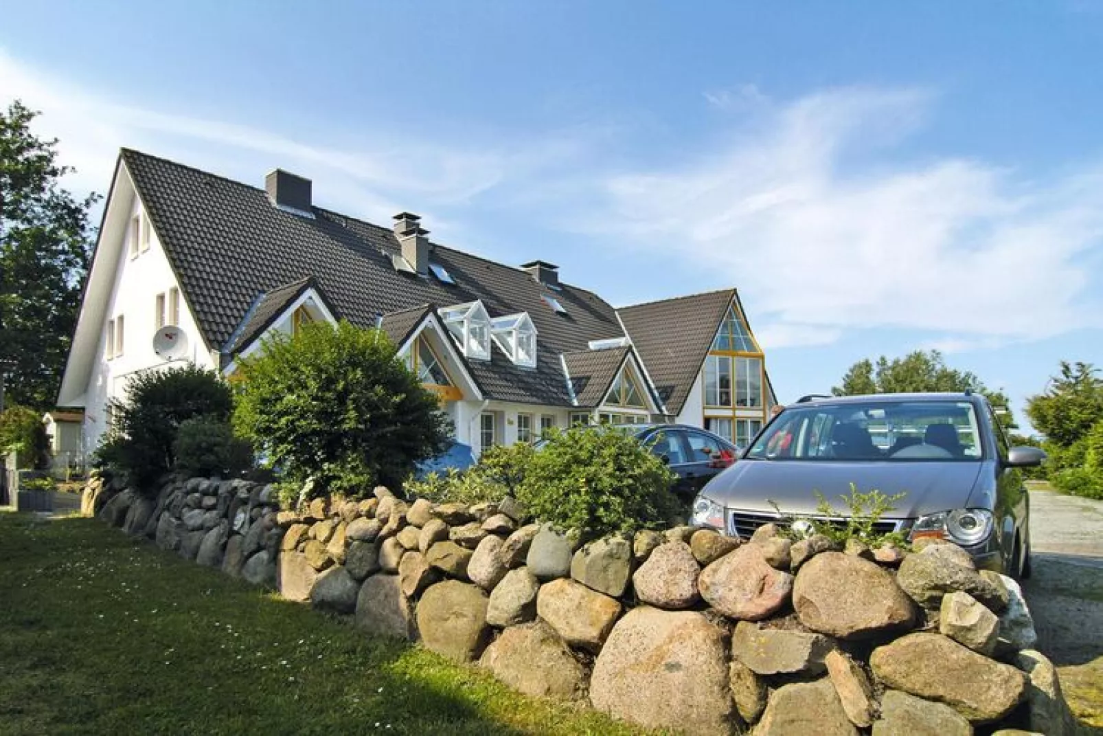 LiMa Whg Fischkopp-Exterior summer