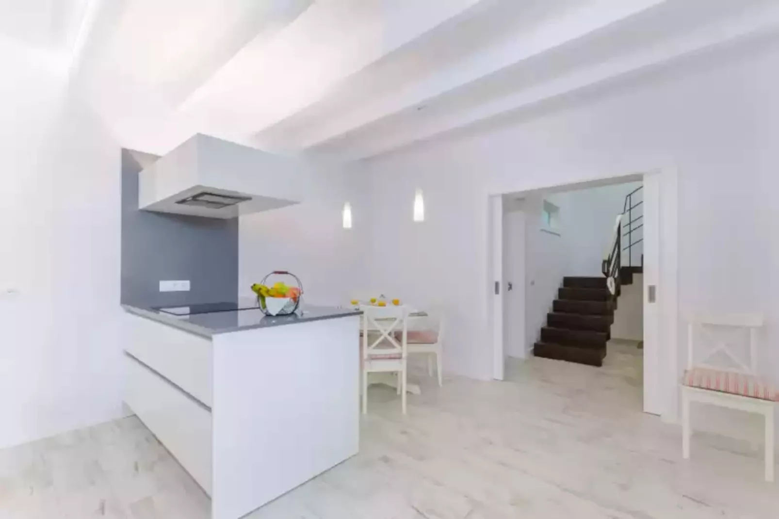 Es Reco-Kitchen