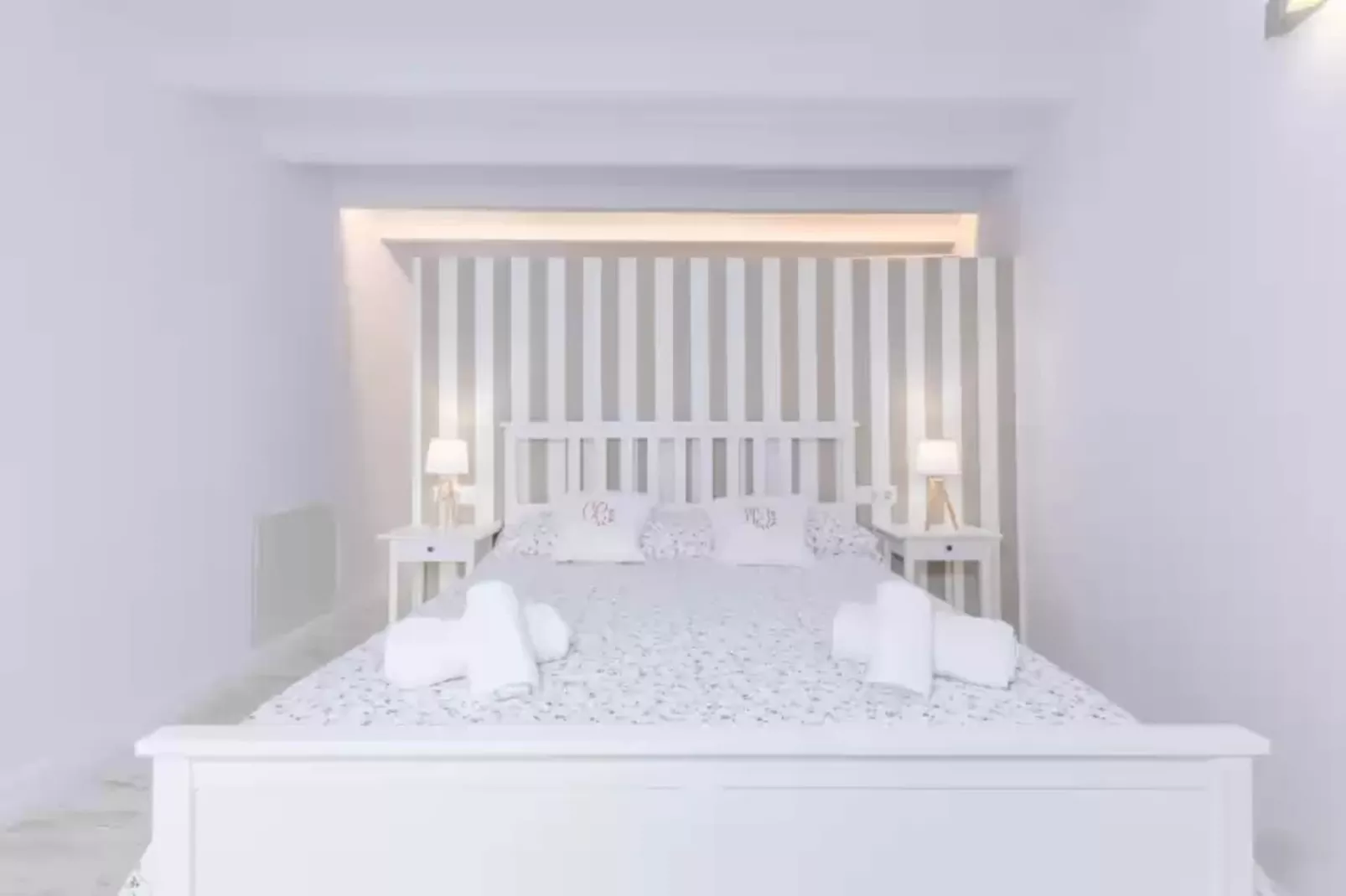 Es Reco-Bedroom