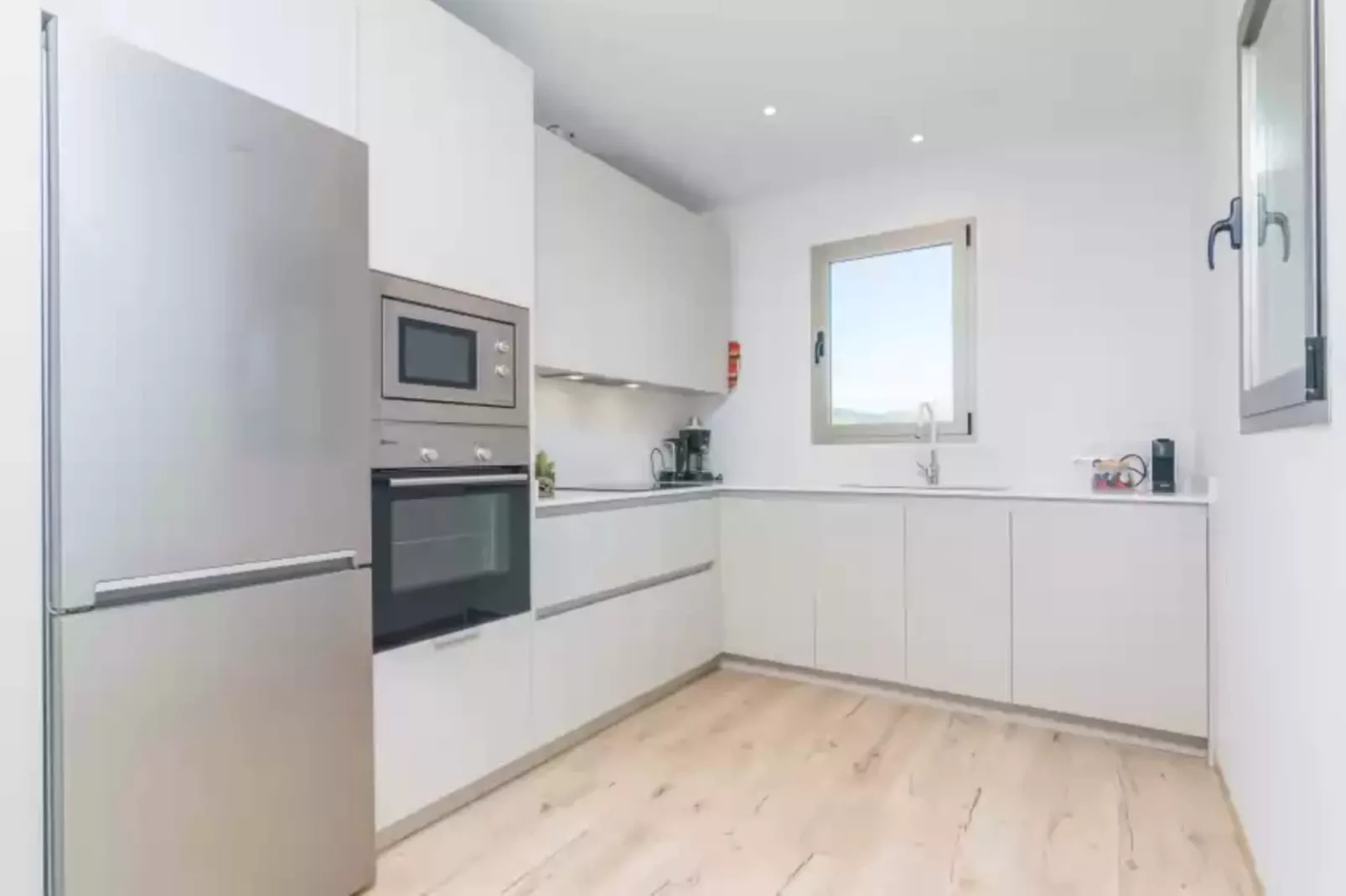 Can Colomer Ferragut-Kitchen