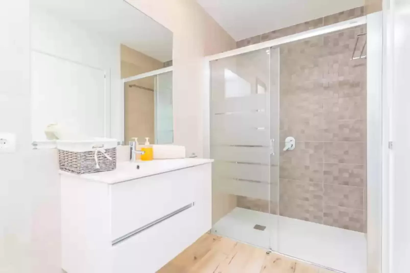 Can Colomer Ferragut-Bathroom