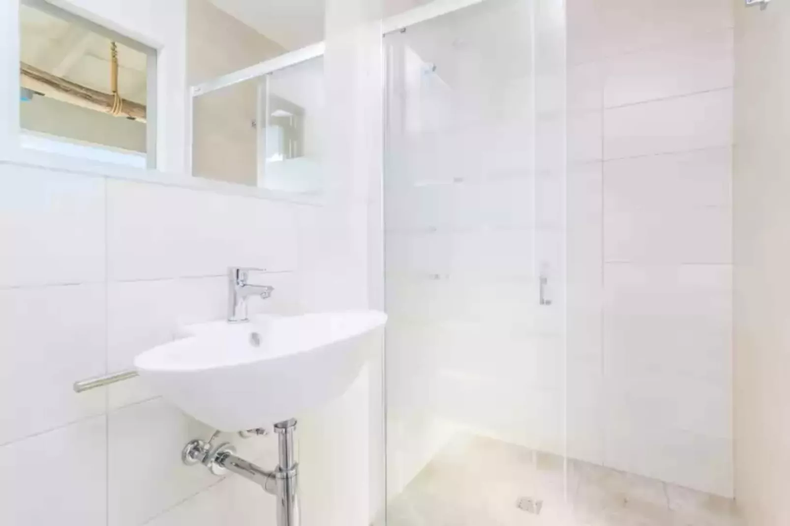 Can Colomer Ferragut-Bathroom