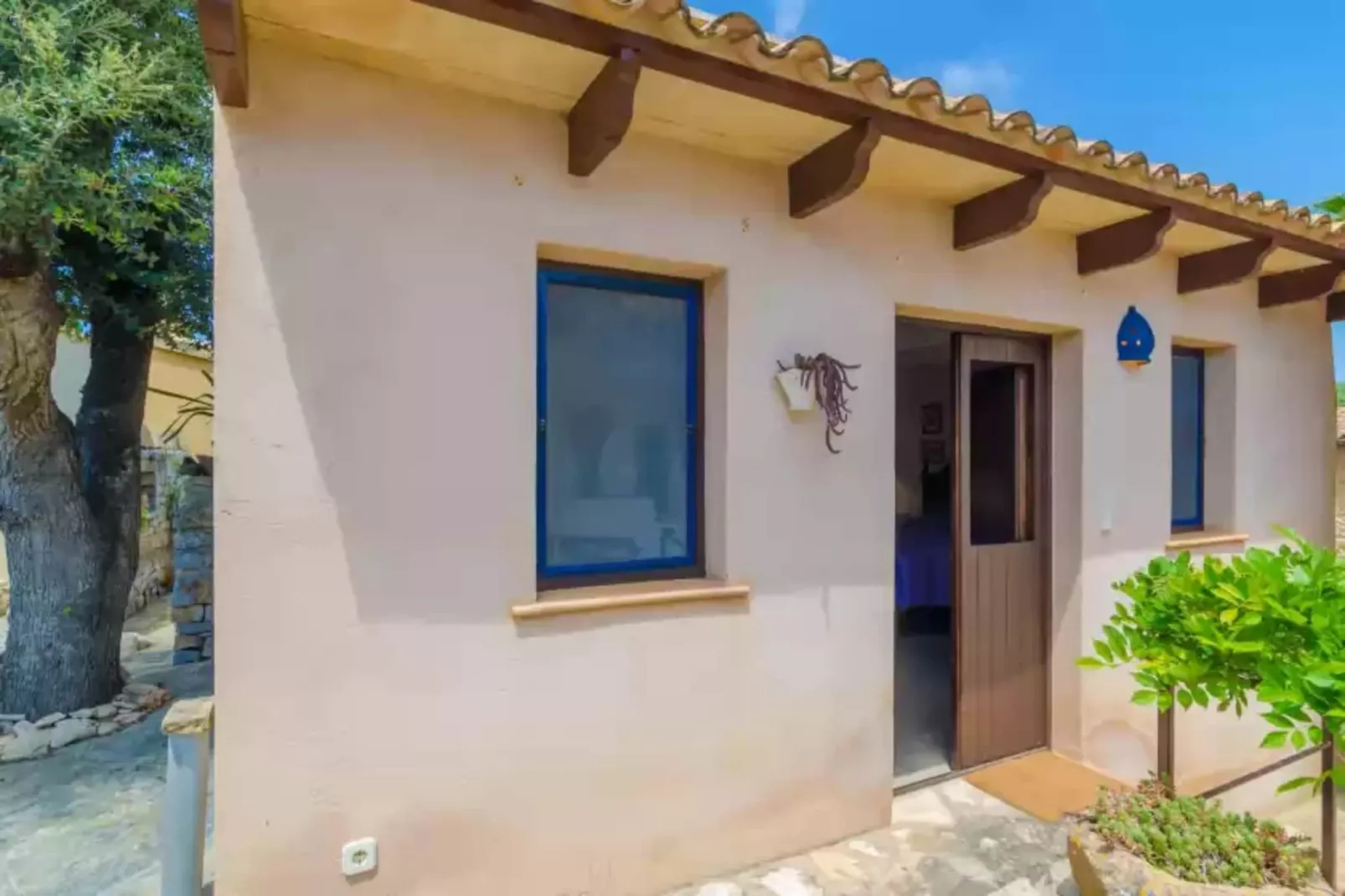 Ses Velletes 7-Exterior summer