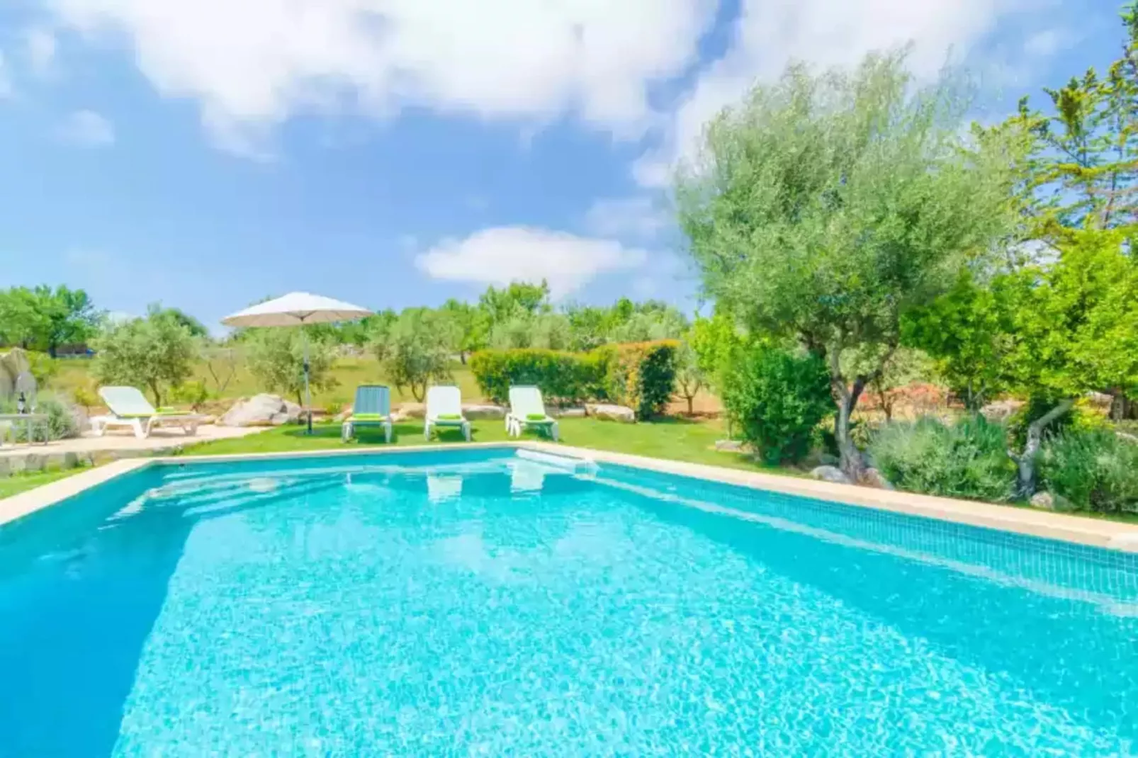 Ses Velletes 7-Pool