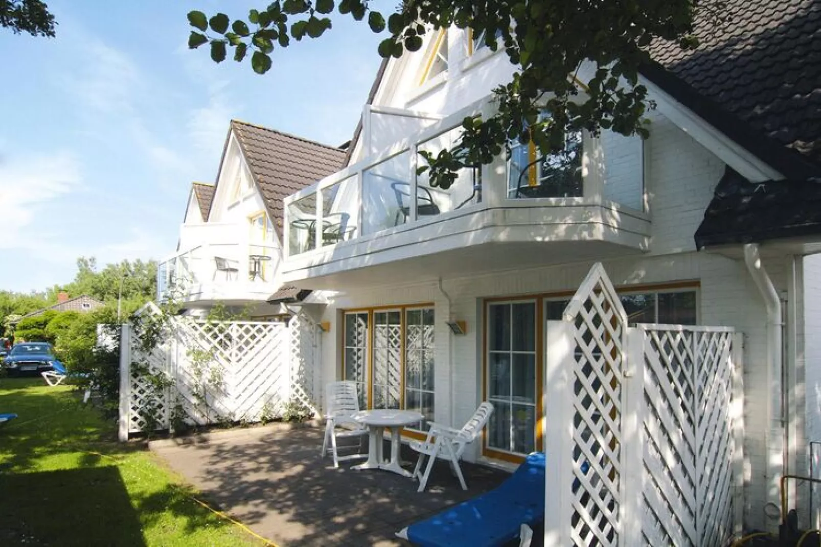 LiMa Whg Schnarchstuv dree-Exterior summer