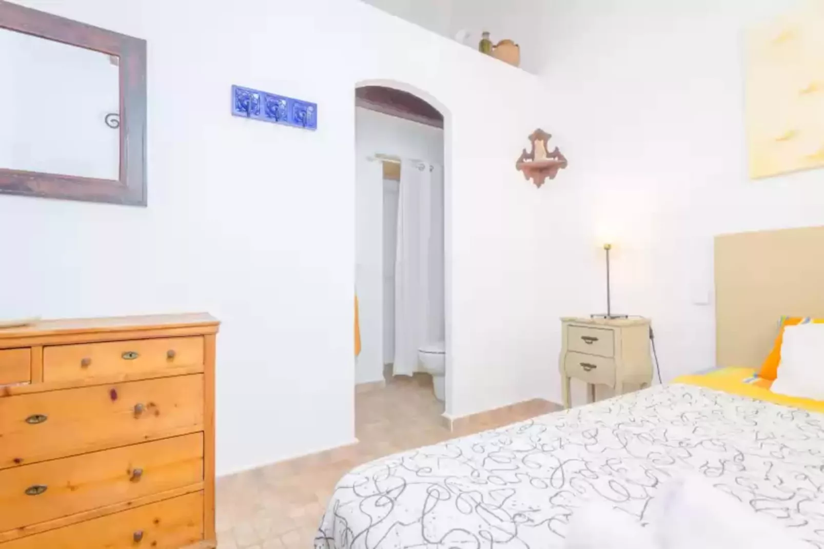 Ses Velletes 7-Bedroom