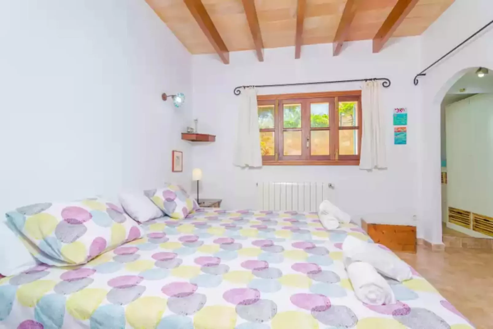 Ses Velletes 7-Bedroom