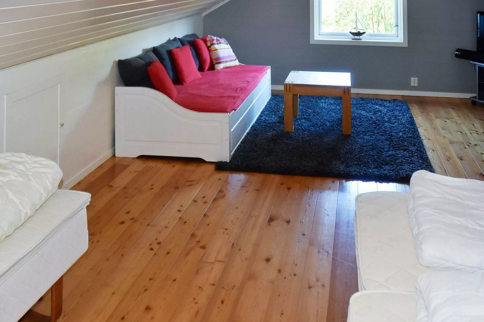 9 Personen Ferienhaus in Farstad-By Traum-Innen