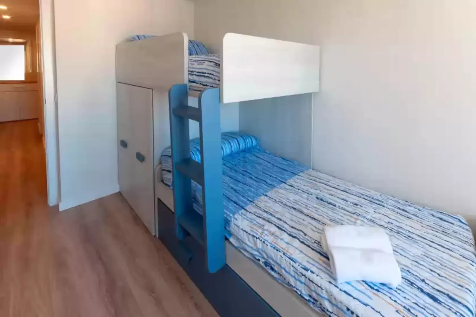 Torres Del Mar-Schlafzimmer