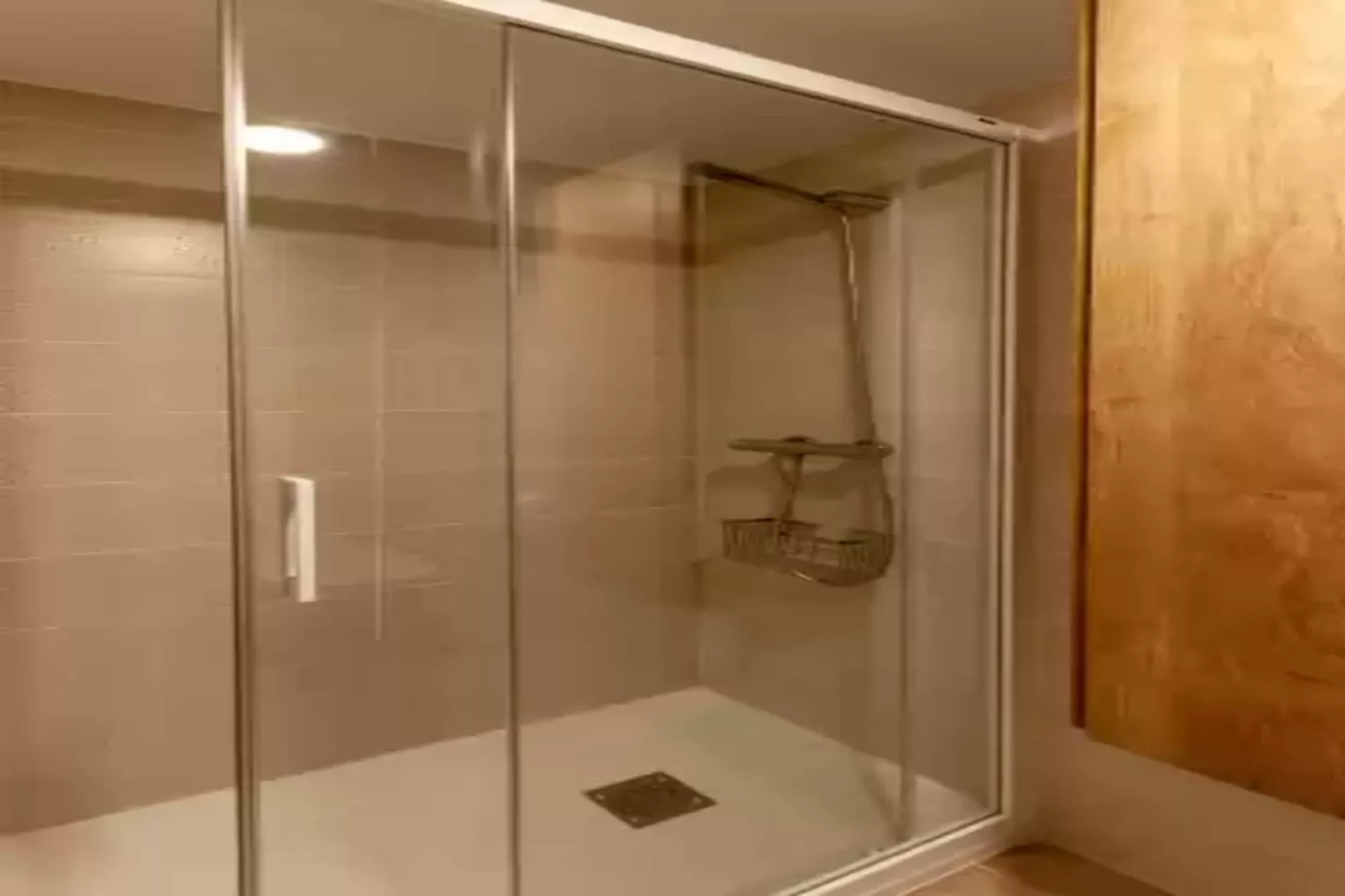 Torres Del Mar-Badezimmer