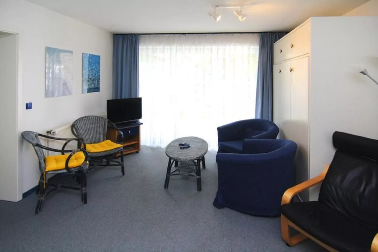 LiMa Whg Schnarchstuv dree-Living room