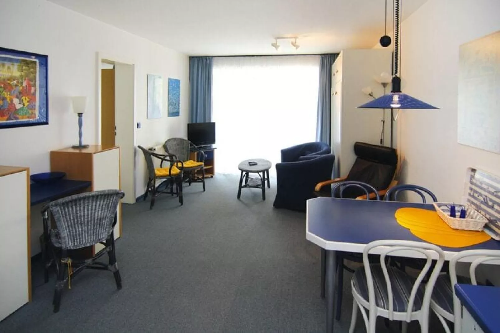 LiMa Whg Schnarchstuv dree-Living room