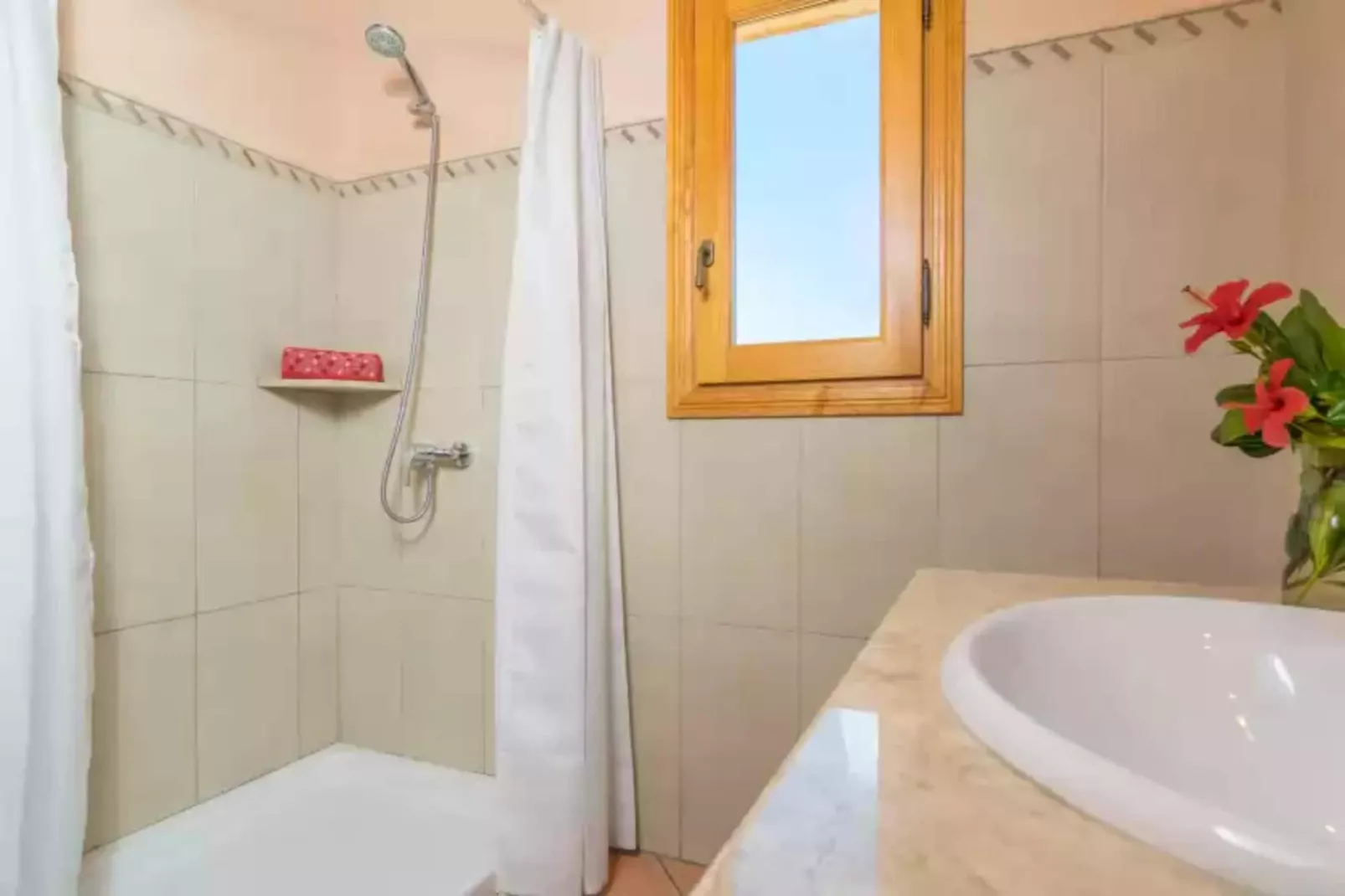 Can Mostatxet-Bathroom