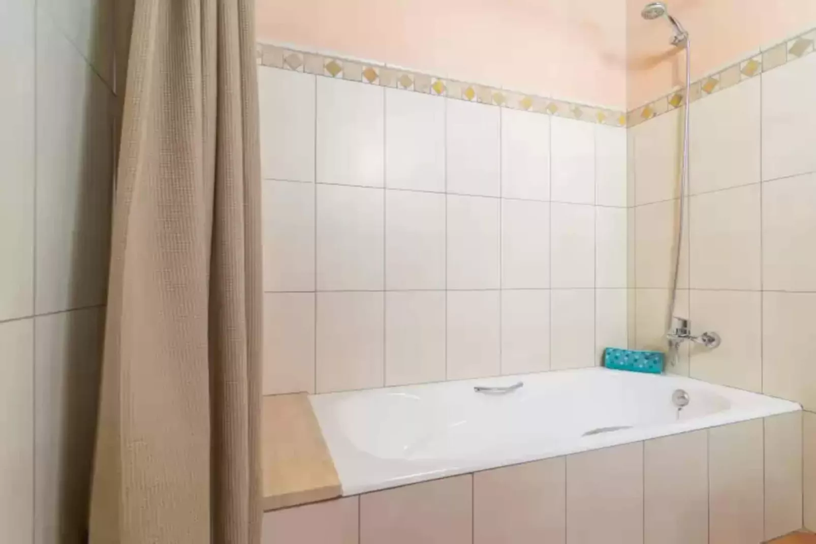 Can Mostatxet-Bathroom