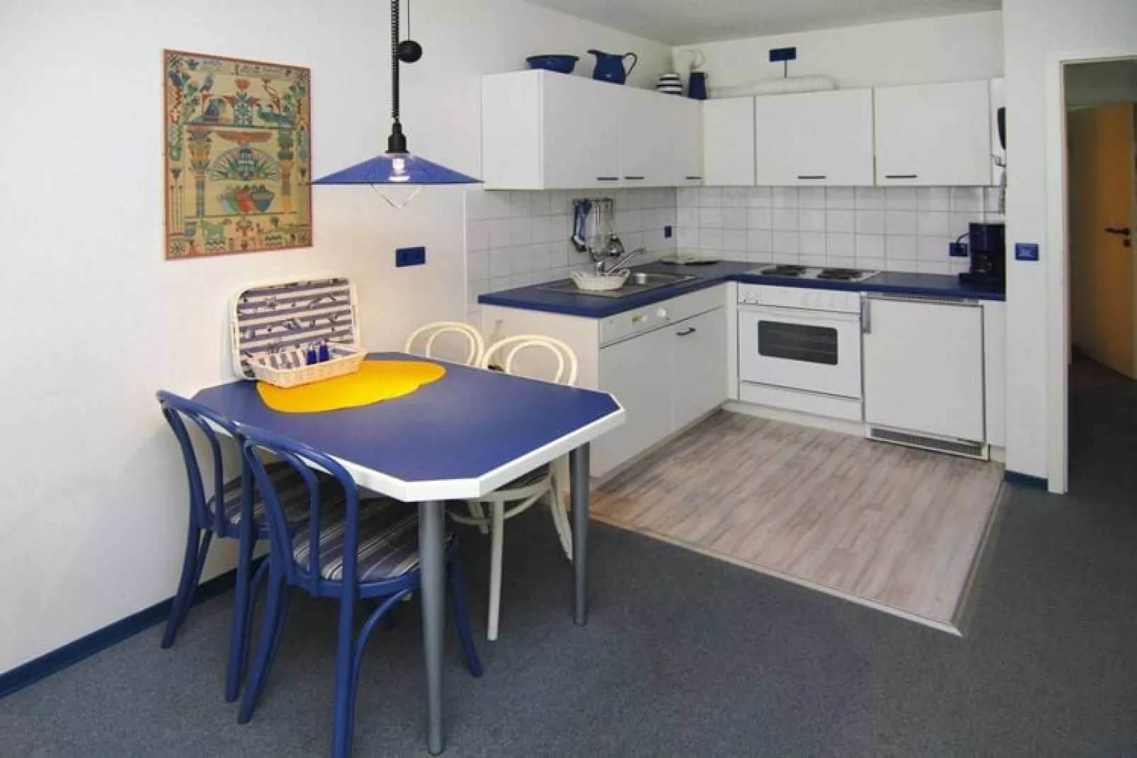 LiMa Whg Schnarchstuv dree-Kitchen