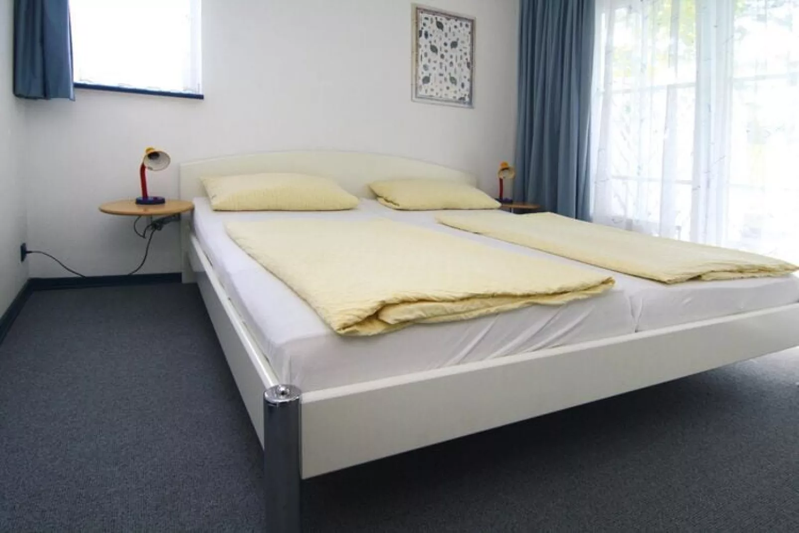 LiMa Whg Schnarchstuv dree-Bedroom