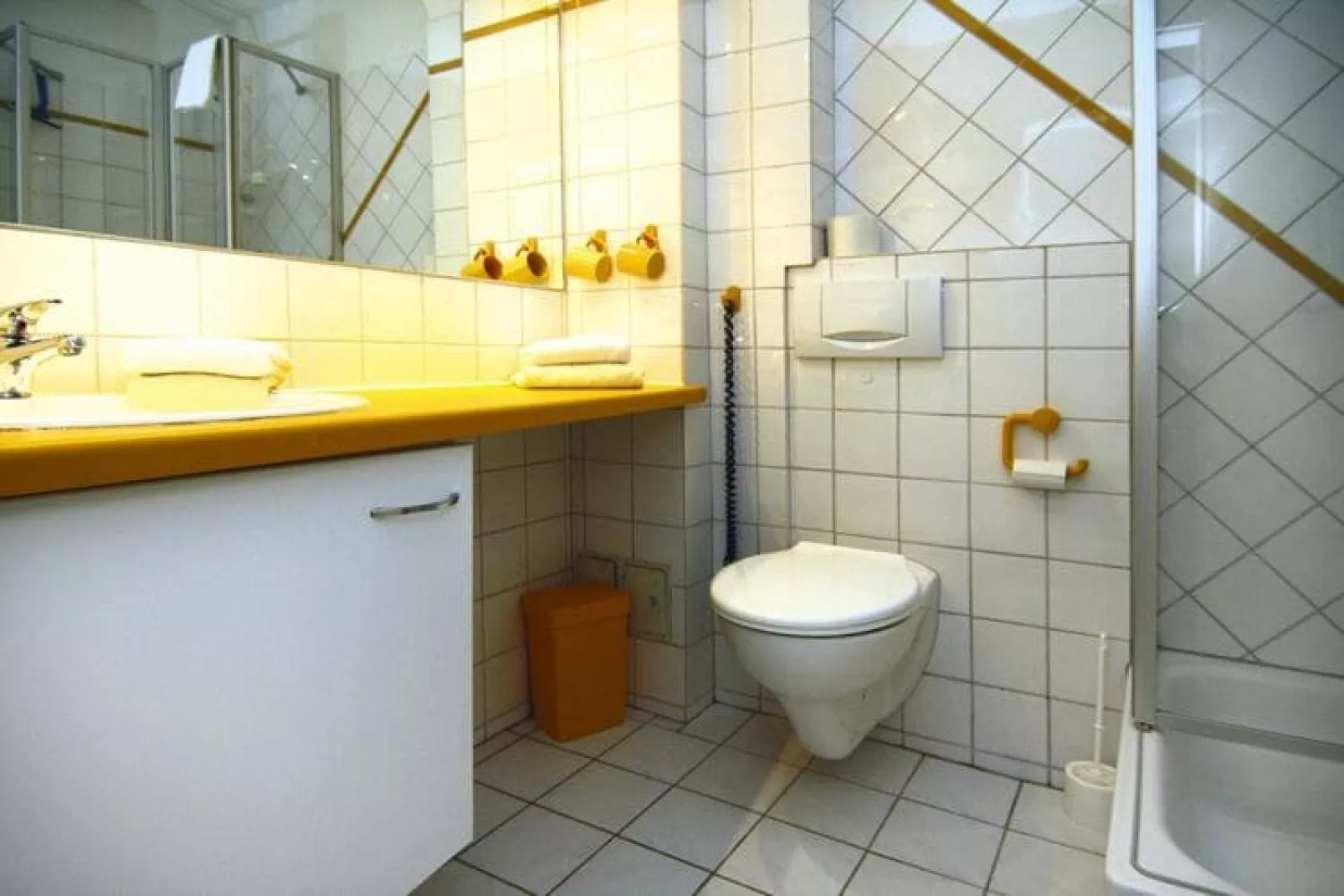 LiMa Whg Schnarchstuv dree-Bathroom