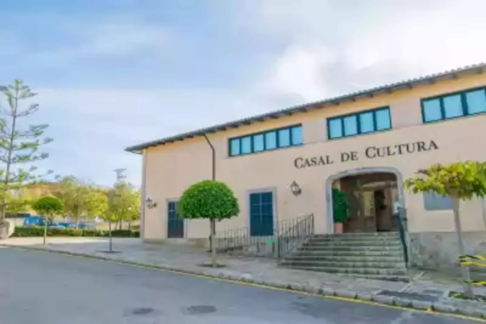 Can Vallori-Areas summer 5km