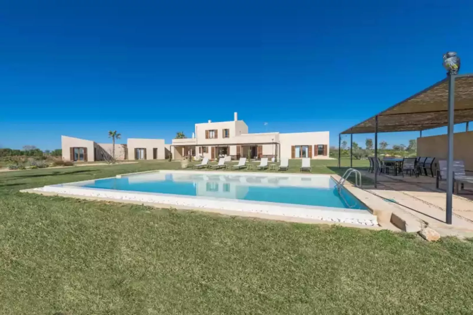Talassa-Pool