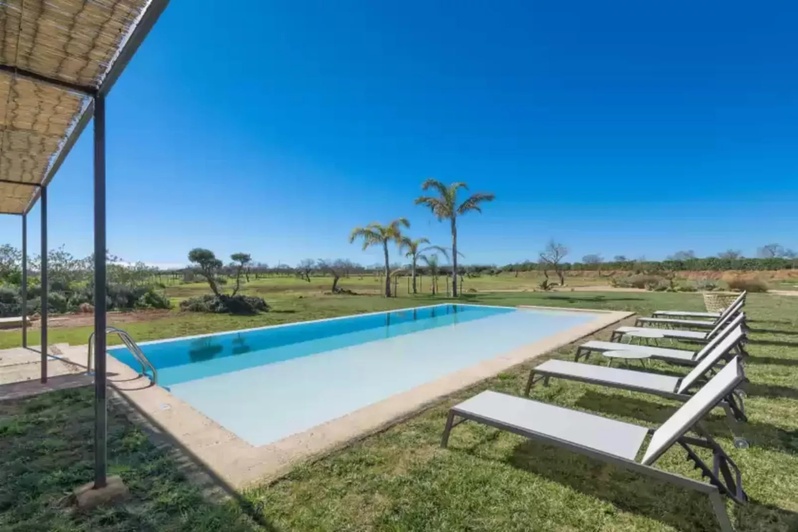 Talassa-Pool