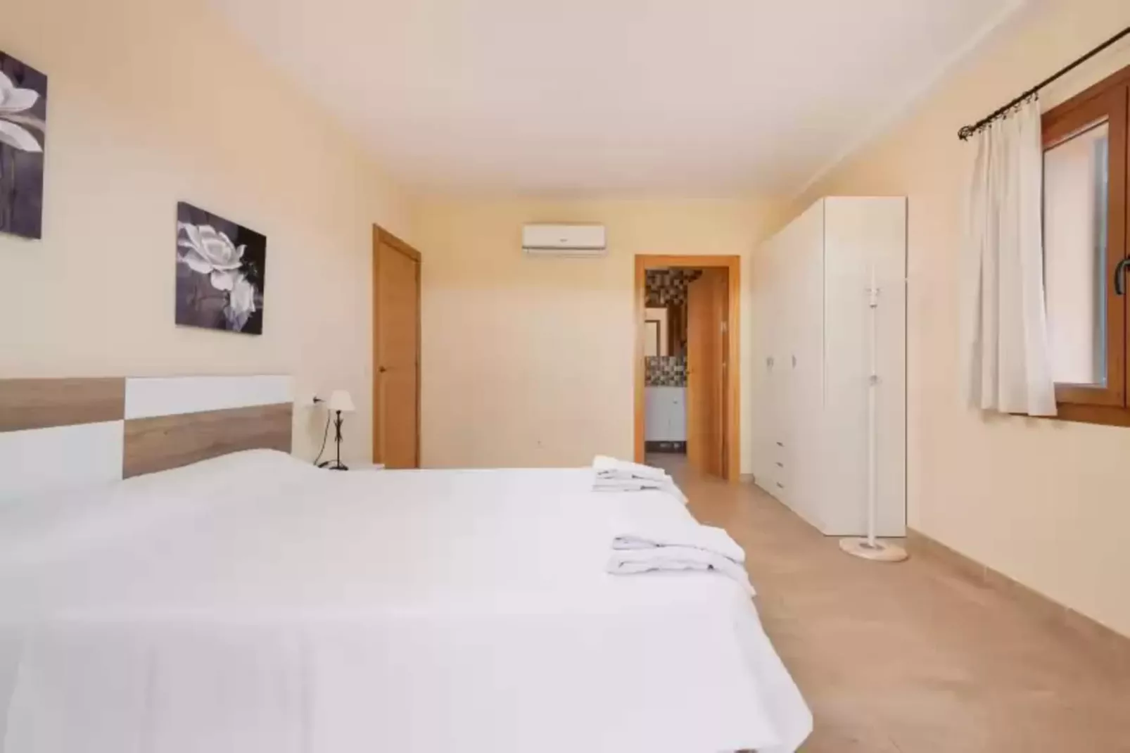 Sa Xorca-Bedroom