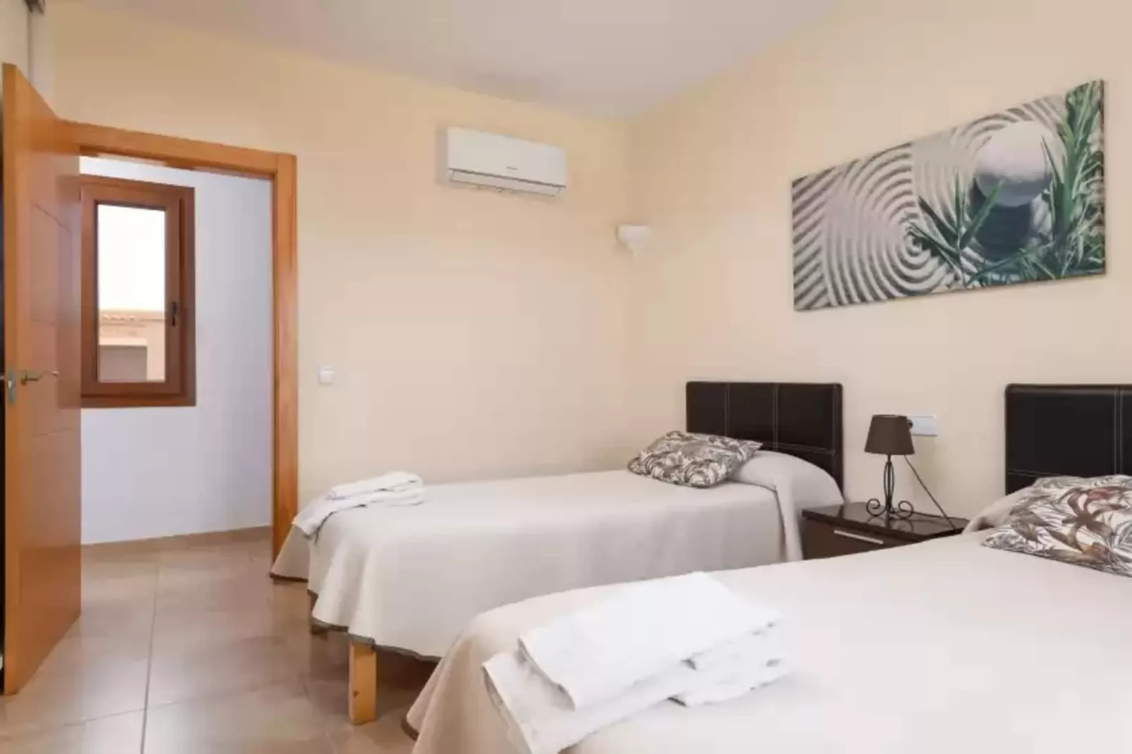 Sa Xorca-Bedroom
