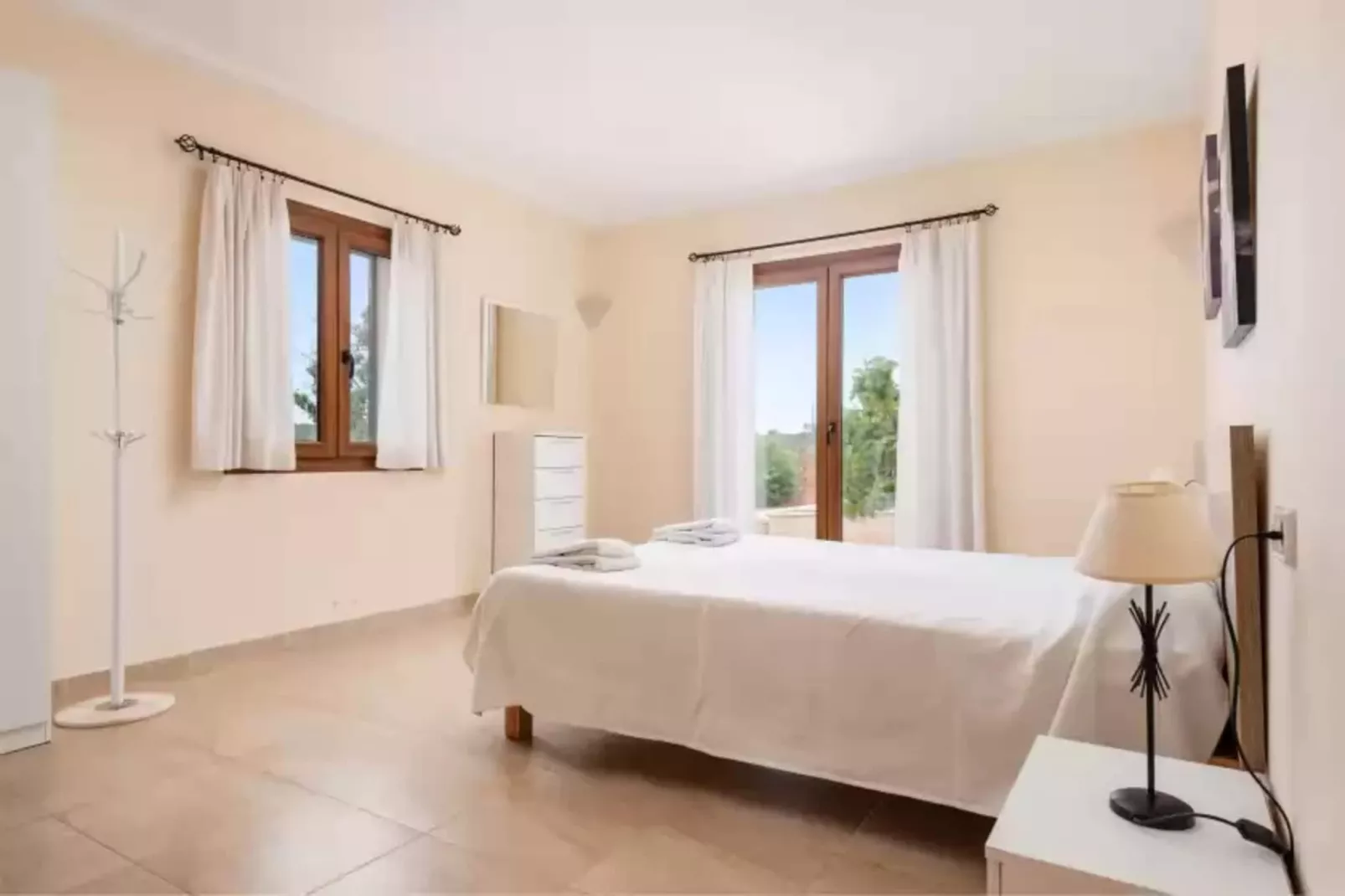 Sa Xorca-Bedroom