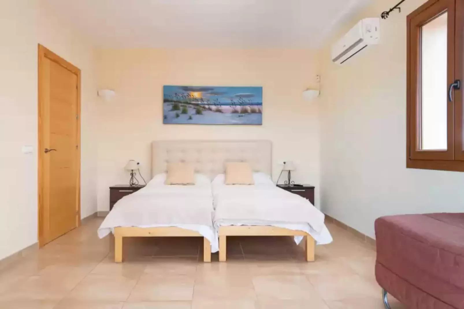 Sa Xorca-Bedroom