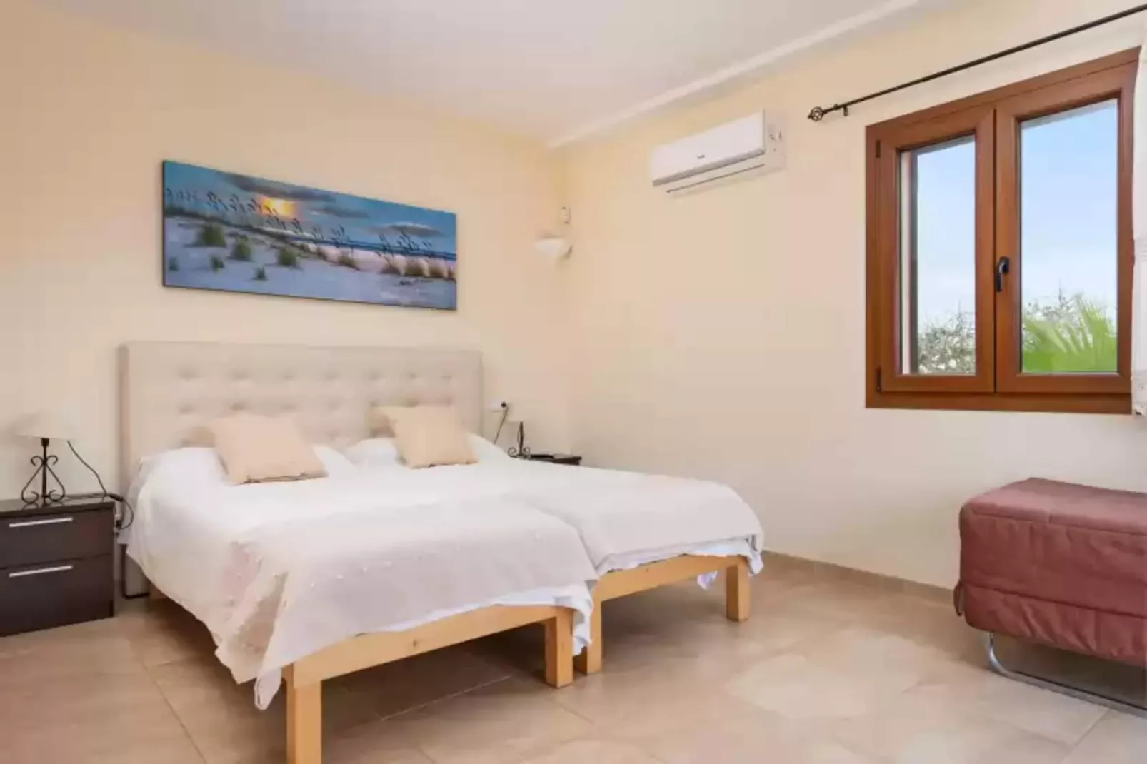 Sa Xorca-Bedroom
