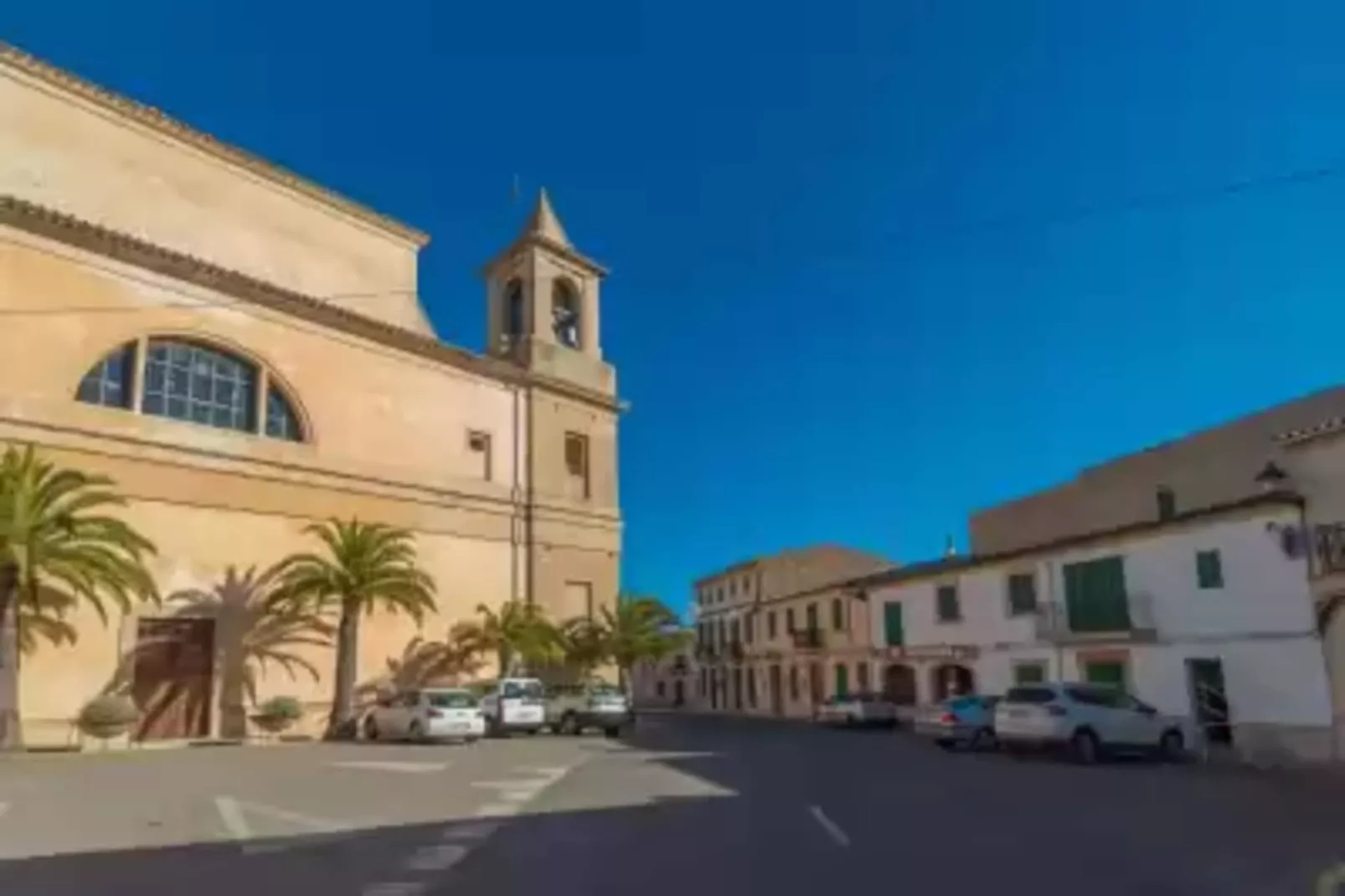 Sa Xorca-Areas summer 5km