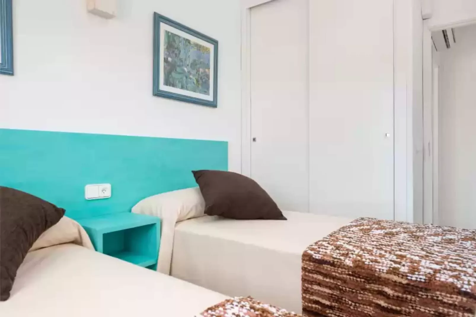 Cas Ferrerico-Bedroom