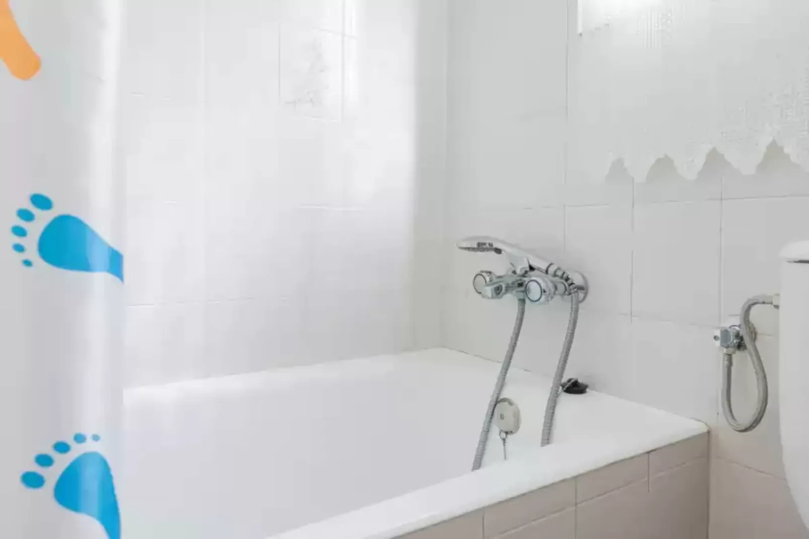 Cas Ferrerico-Bathroom