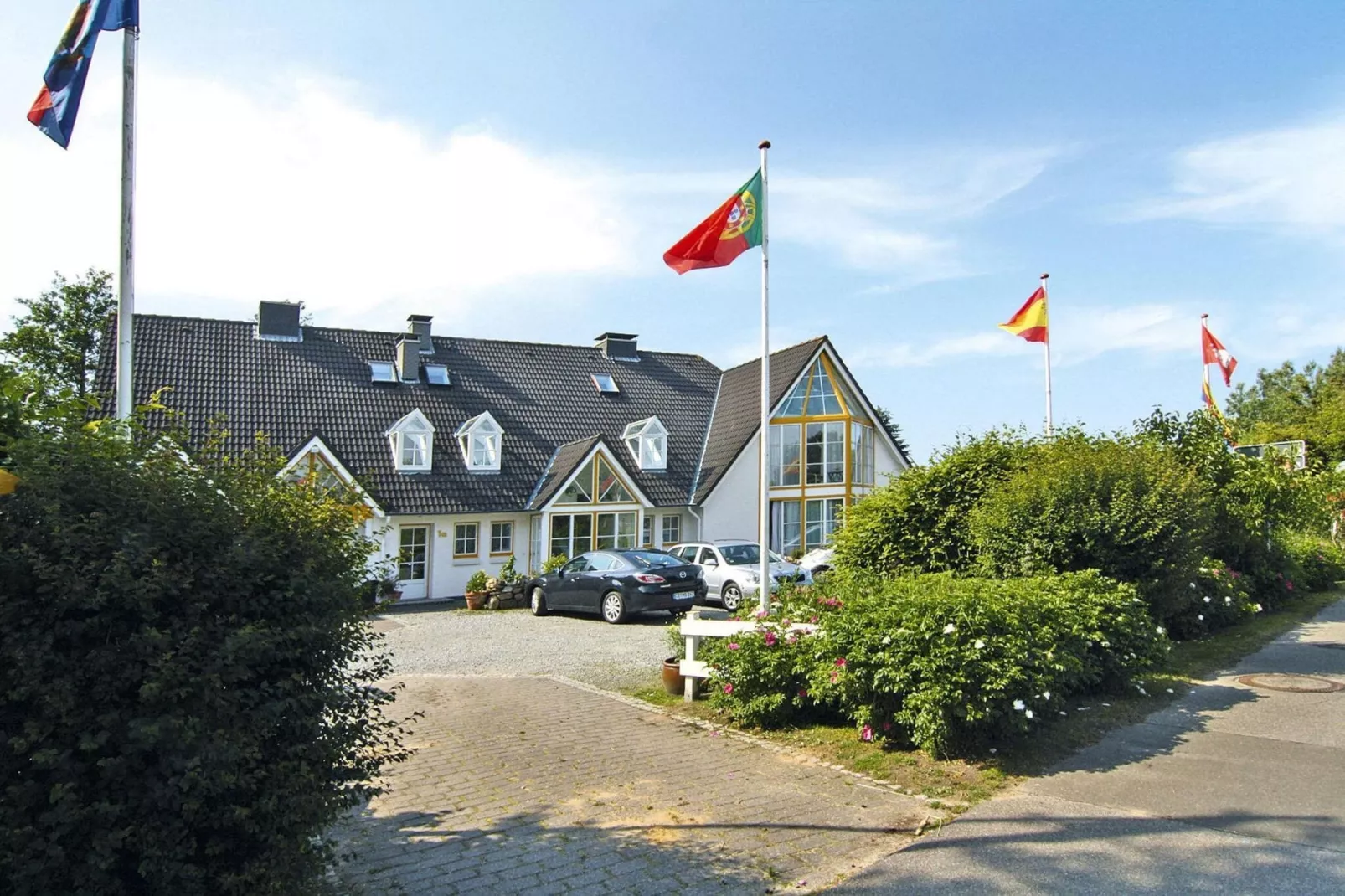 LiMa Whg Nummer Sös-Exterior summer