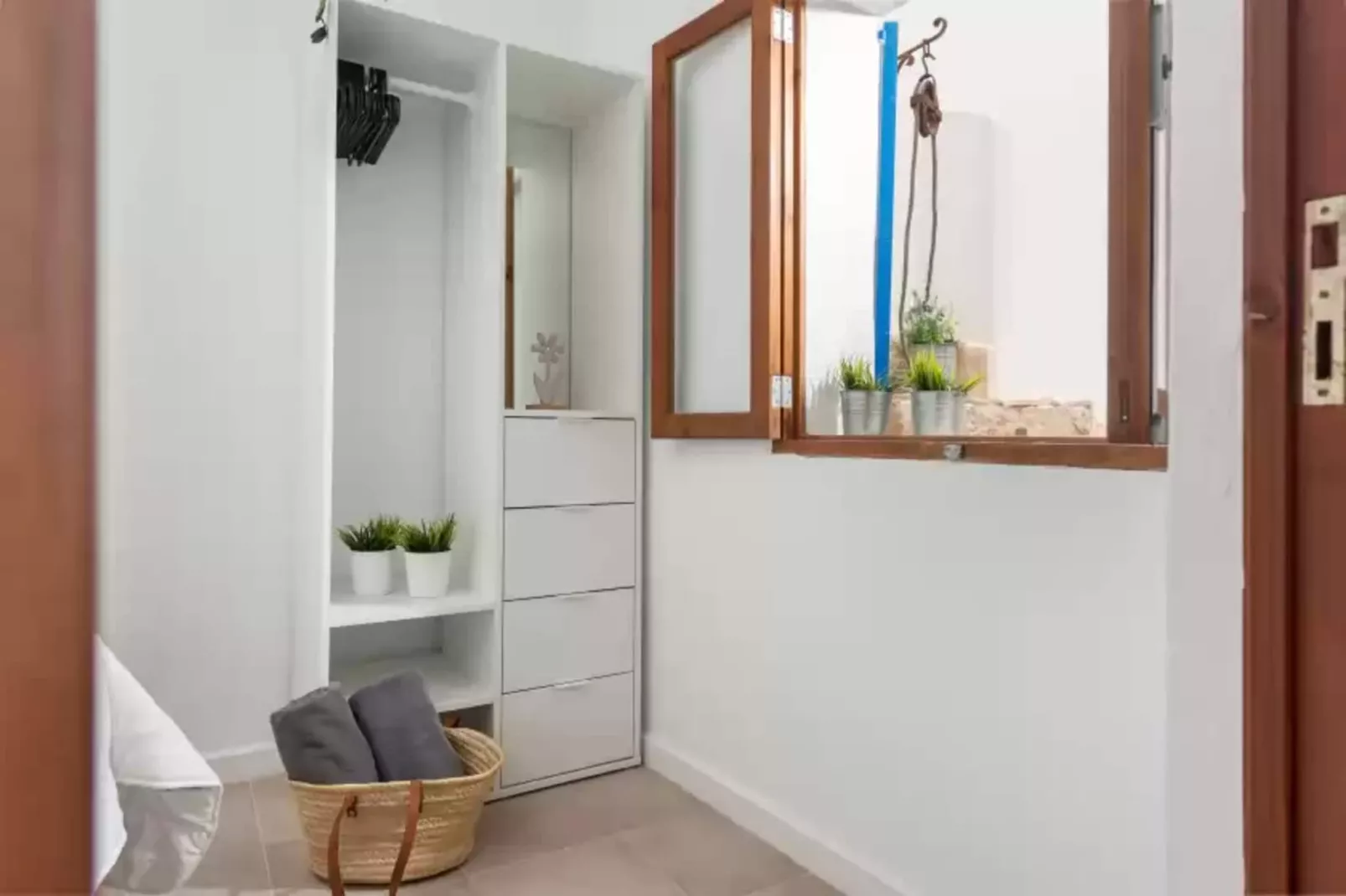 Sa Marineta-Bedroom