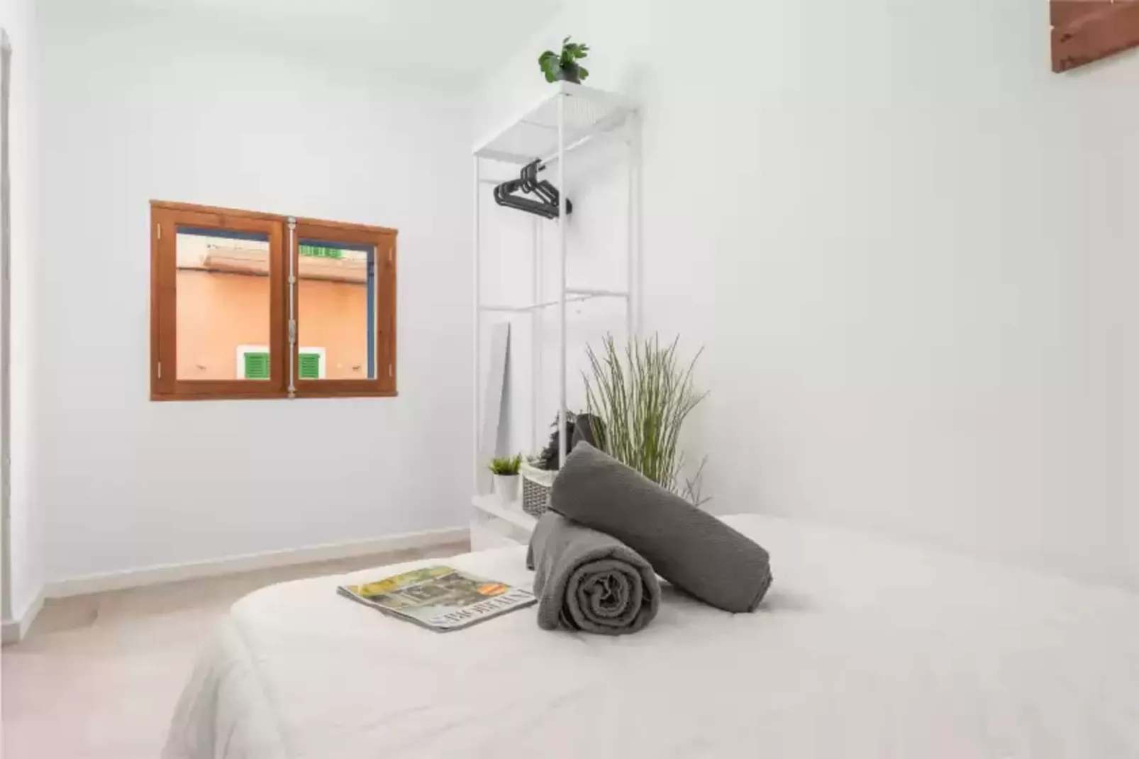 Sa Marineta-Bedroom