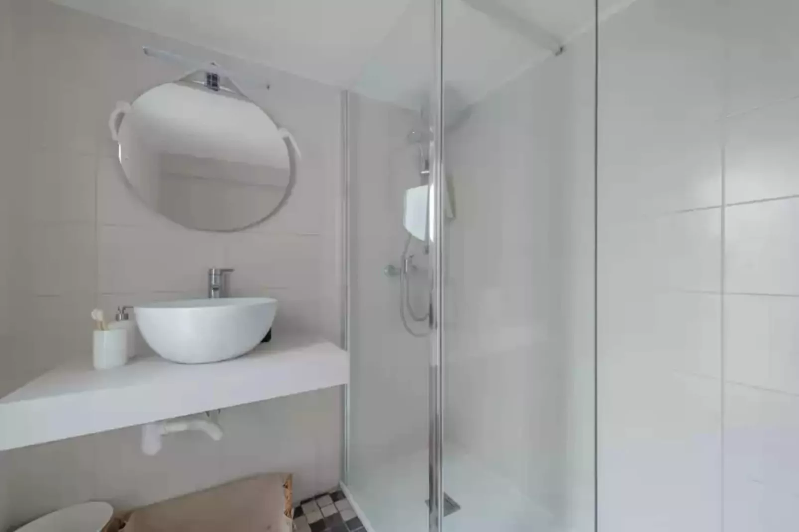 Sa Marineta-Bathroom