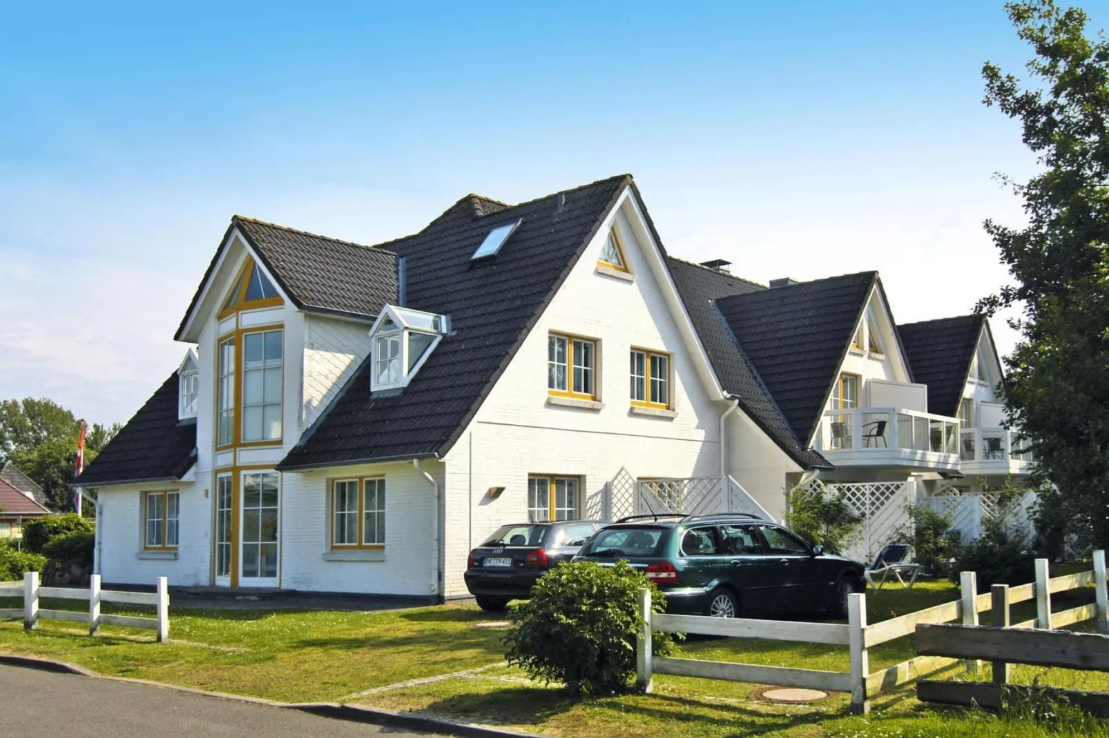 LiMa Whg Nummer Sös-Exterior summer