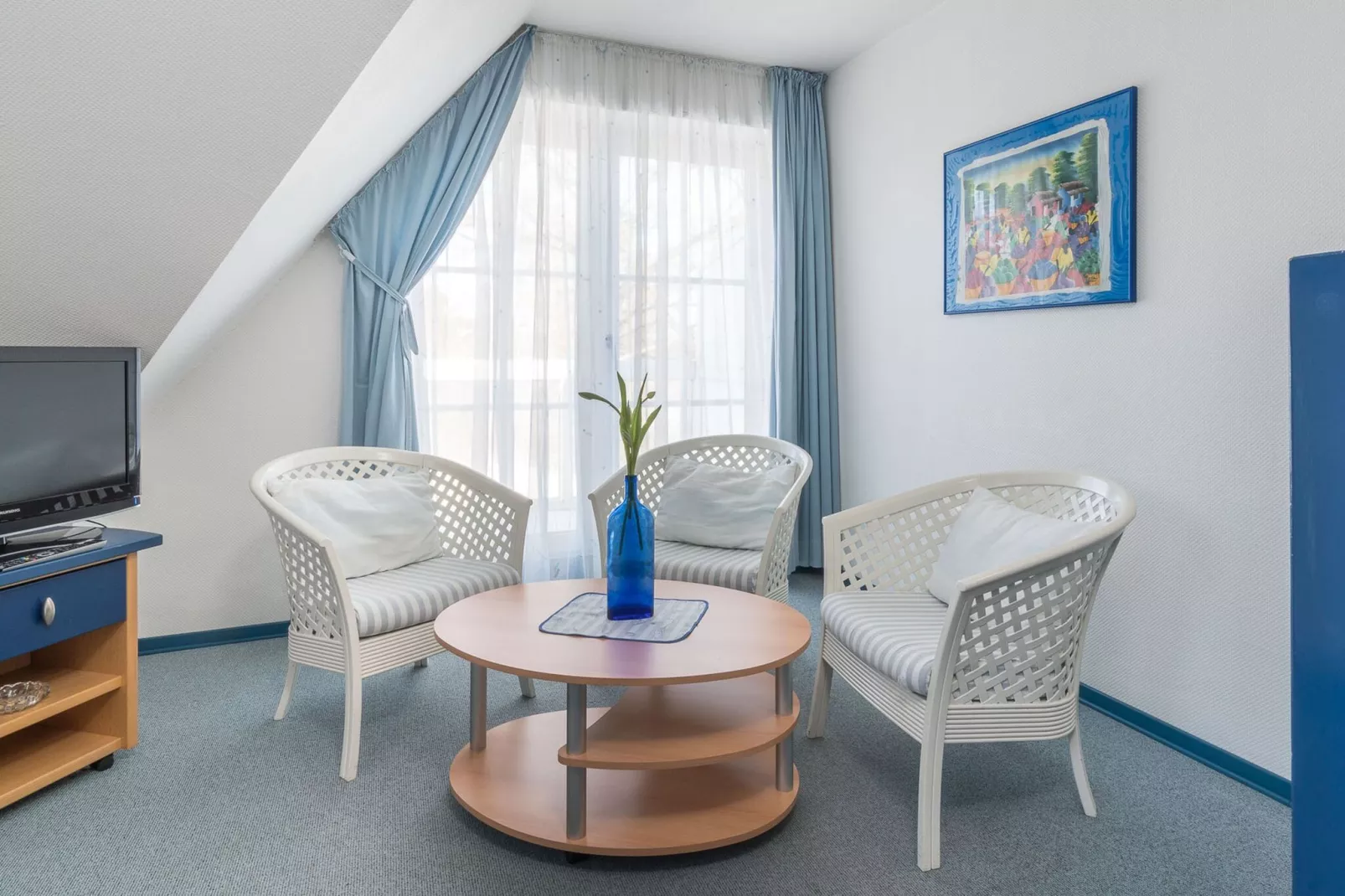 LiMa Whg Nummer Sös-Living room