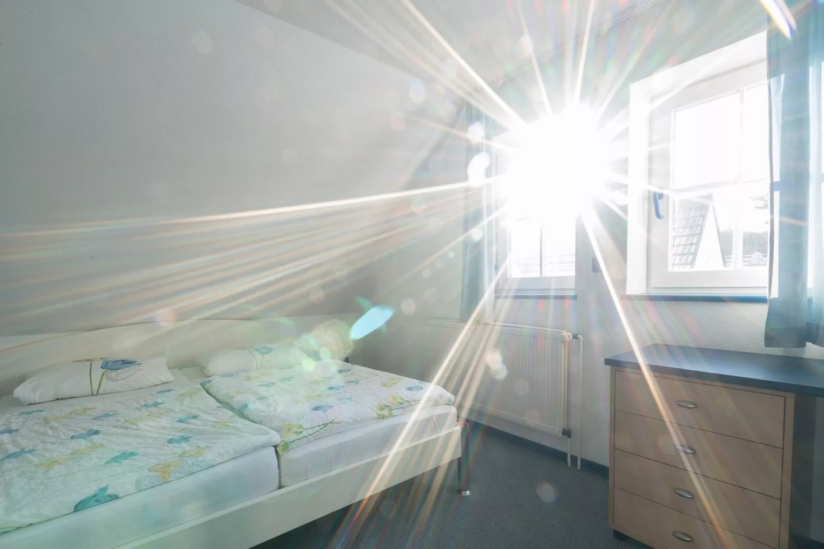 LiMa Whg Nummer Sös-Bedroom