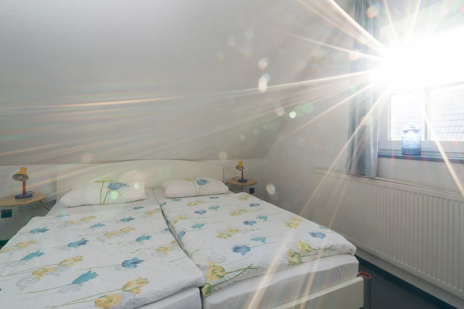 LiMa Whg Nummer Sös-Bedroom