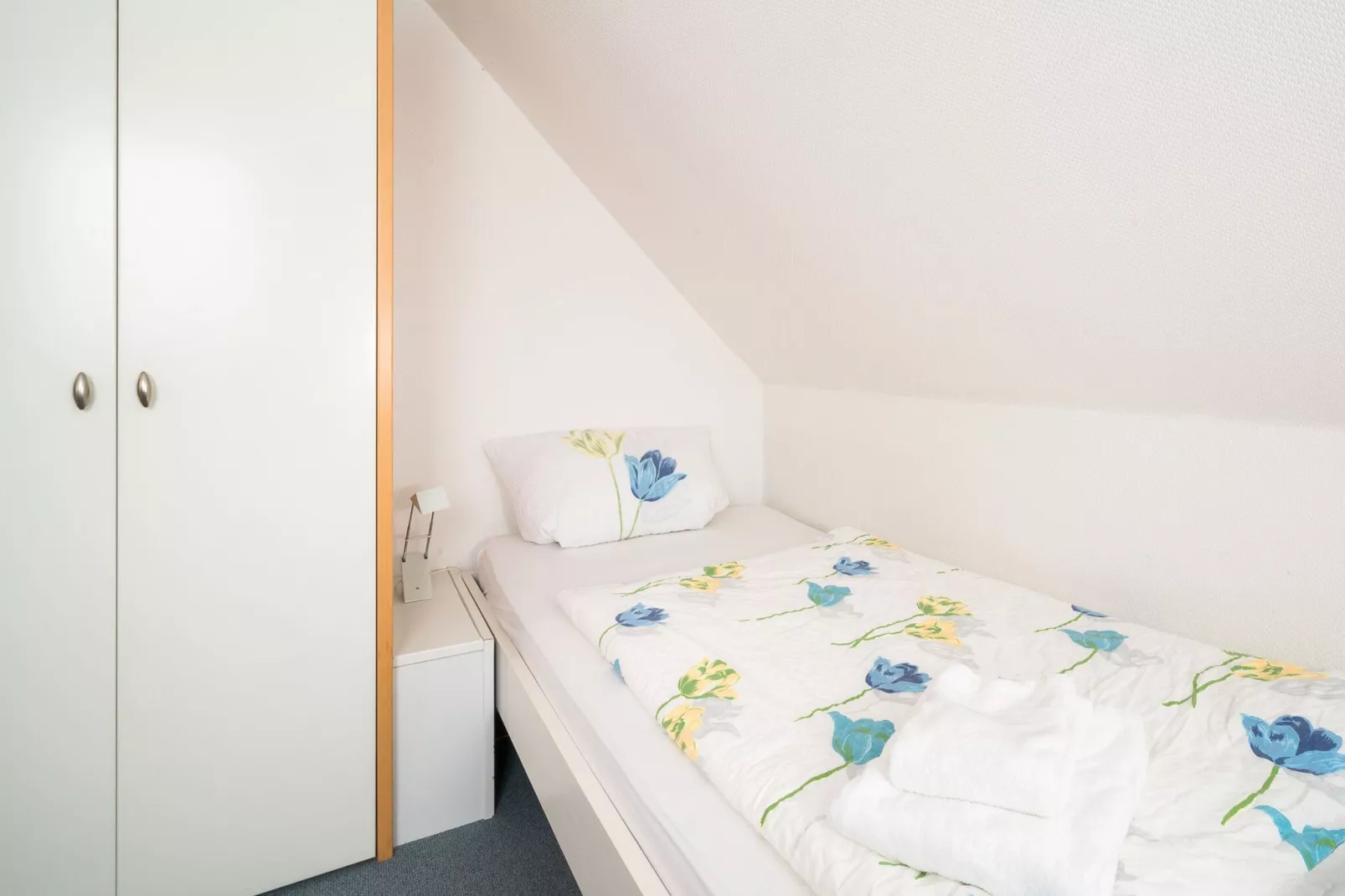 LiMa Whg Nummer Sös-Bedroom