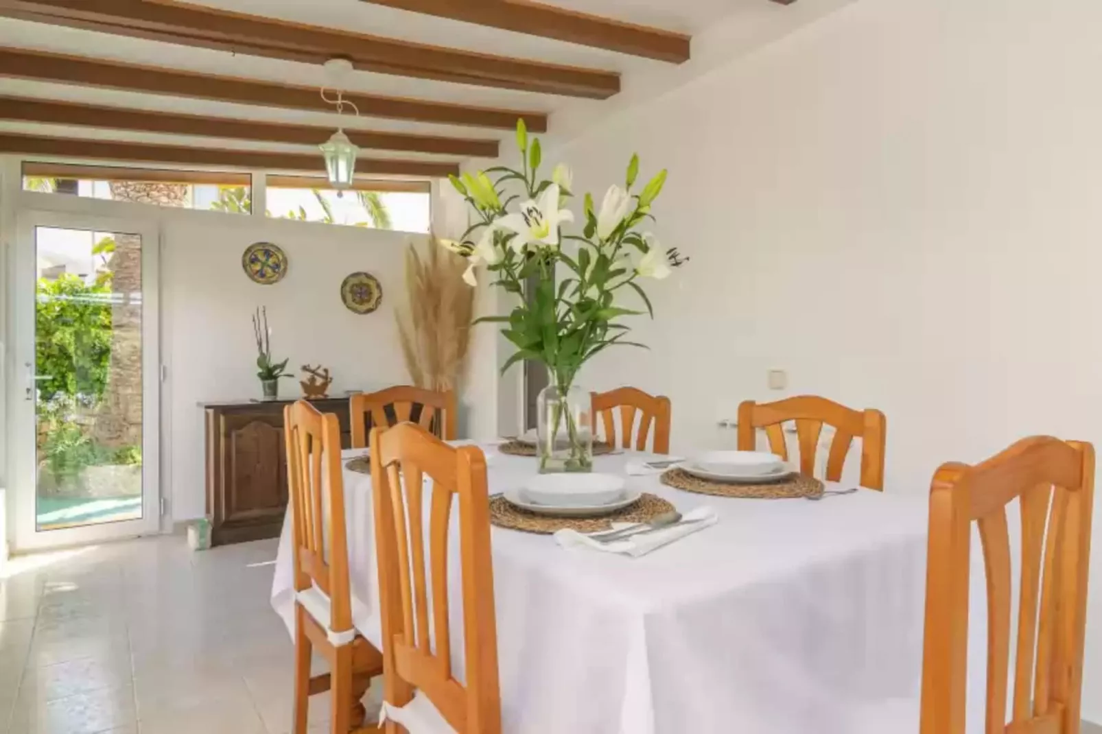 Gavina D'or-Dining room
