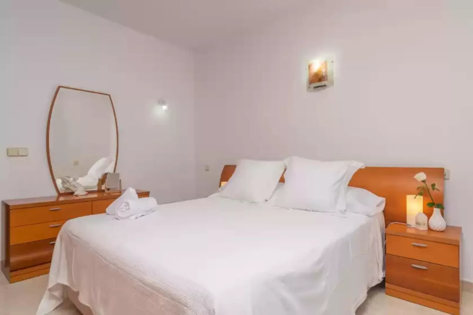 Gavina D'or-Bedroom