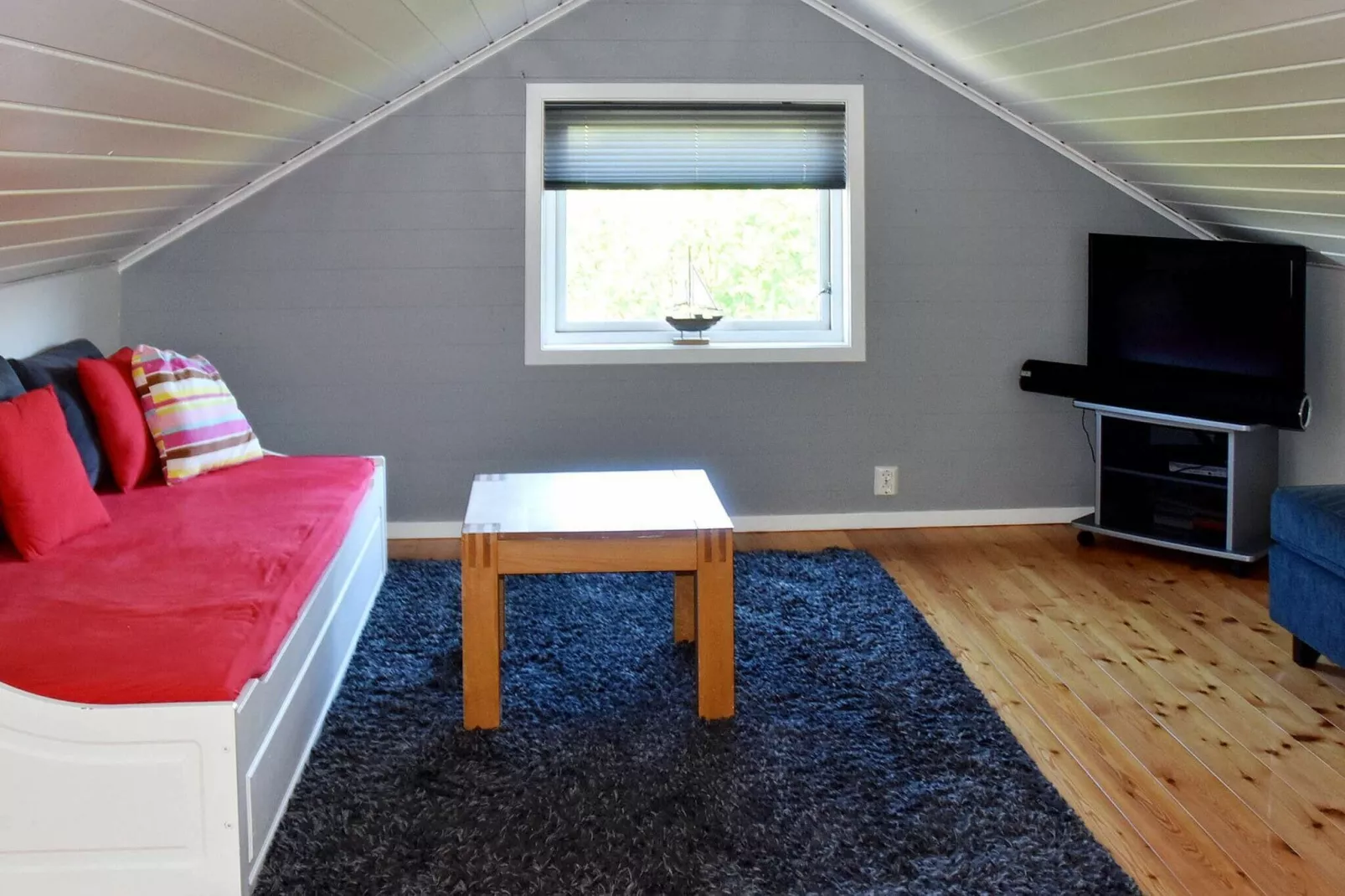 9 Personen Ferienhaus in Farstad-By Traum-Innen