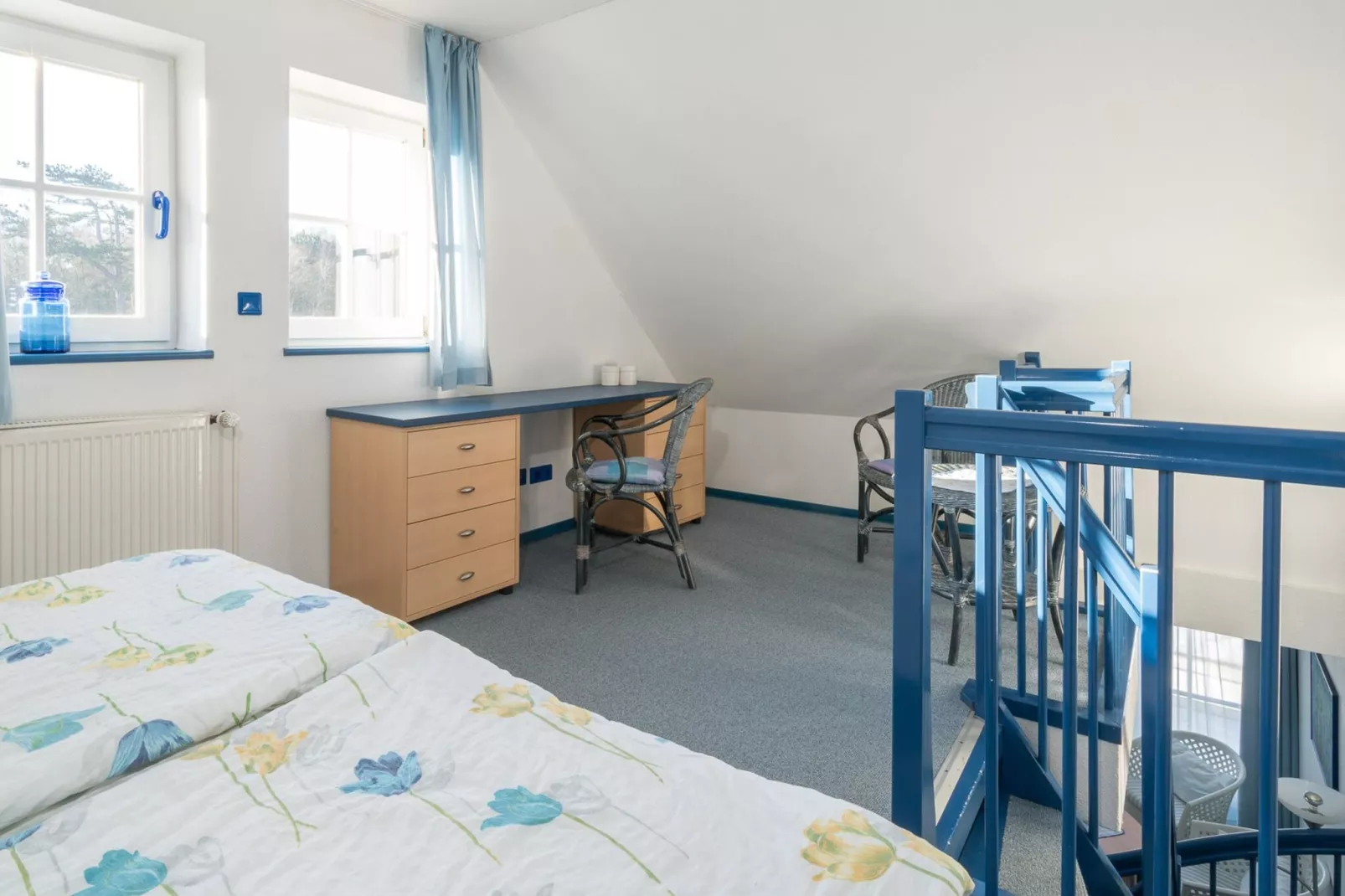 LiMa Whg Nummer Sös-Bedroom