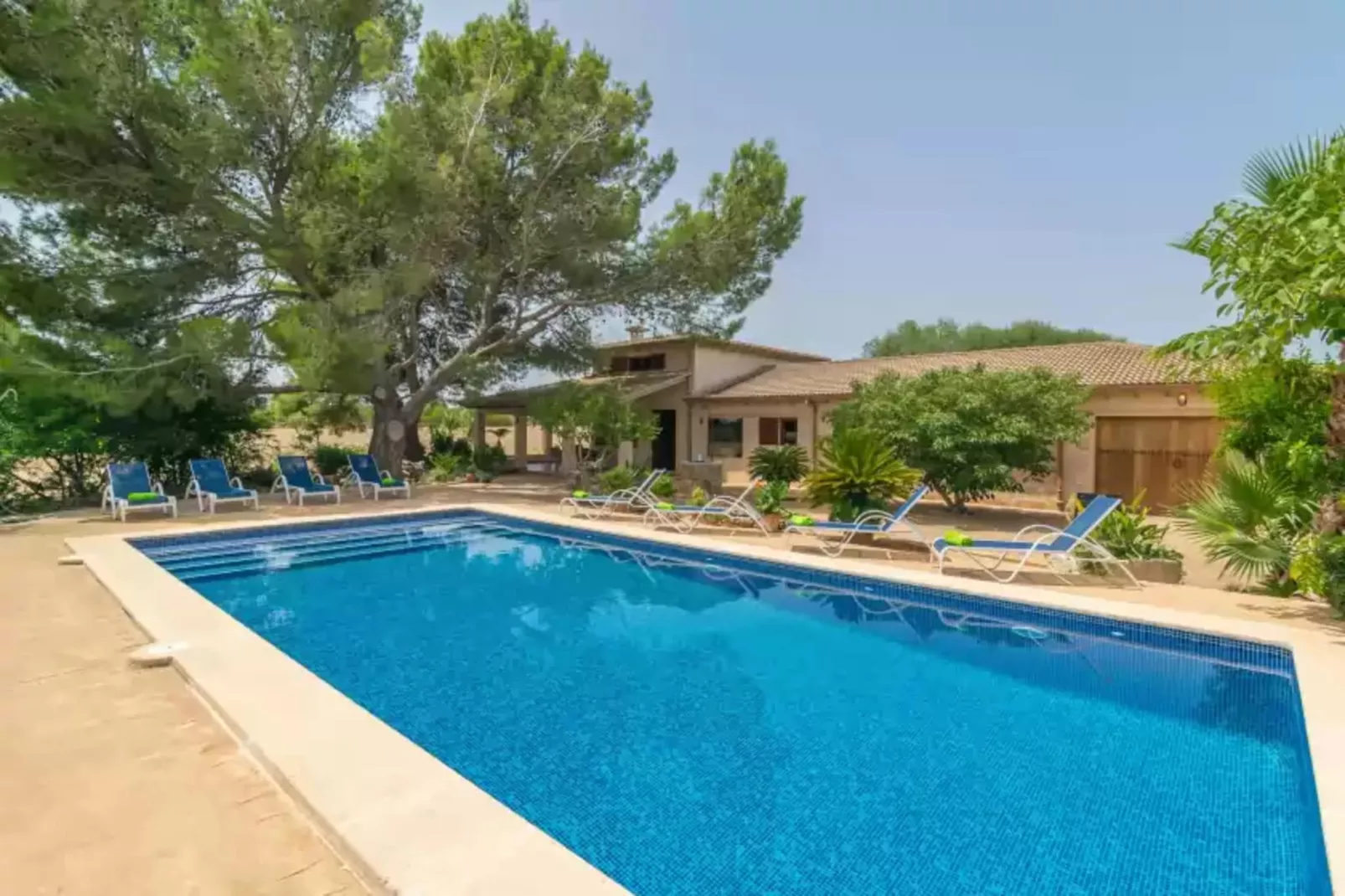 Can Ribas-Pool