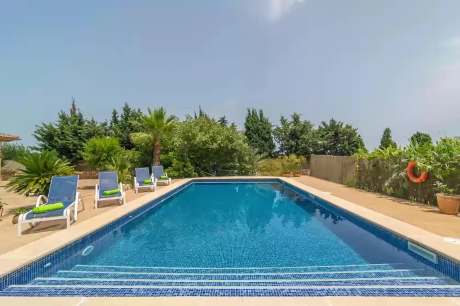 Can Ribas-Pool