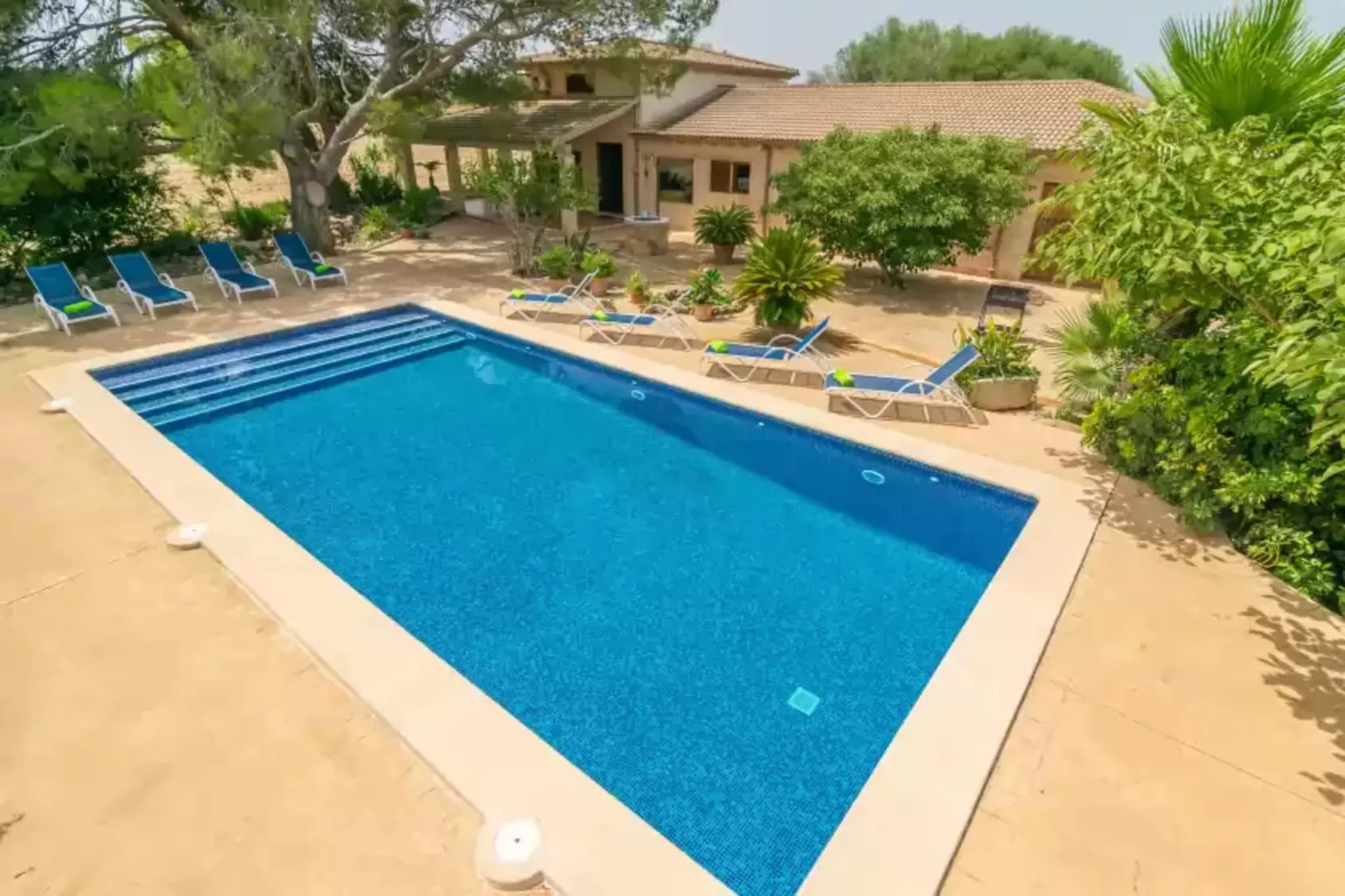Can Ribas-Pool